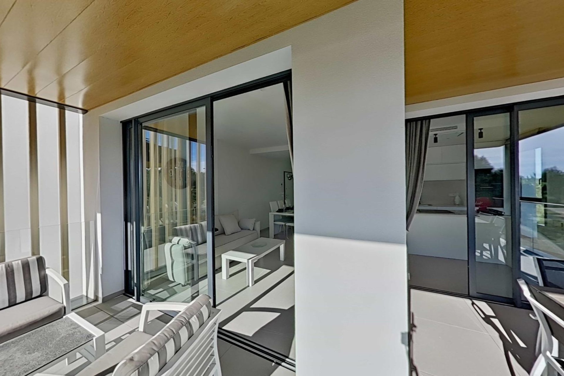 Wiederverkauf - Wohnung -
Orihuela - Las Colinas Golf