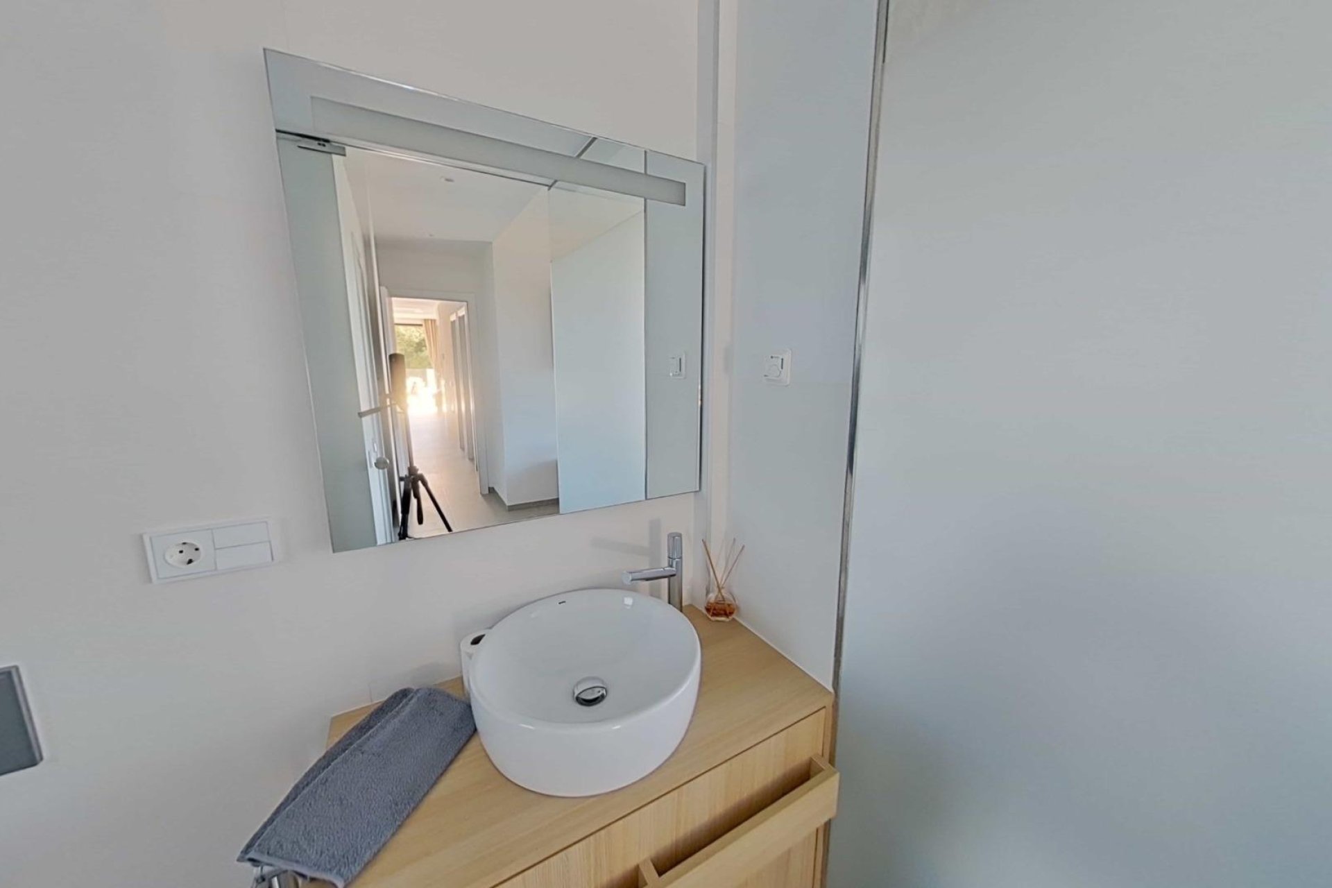 Wiederverkauf - Wohnung -
Orihuela - Las Colinas Golf