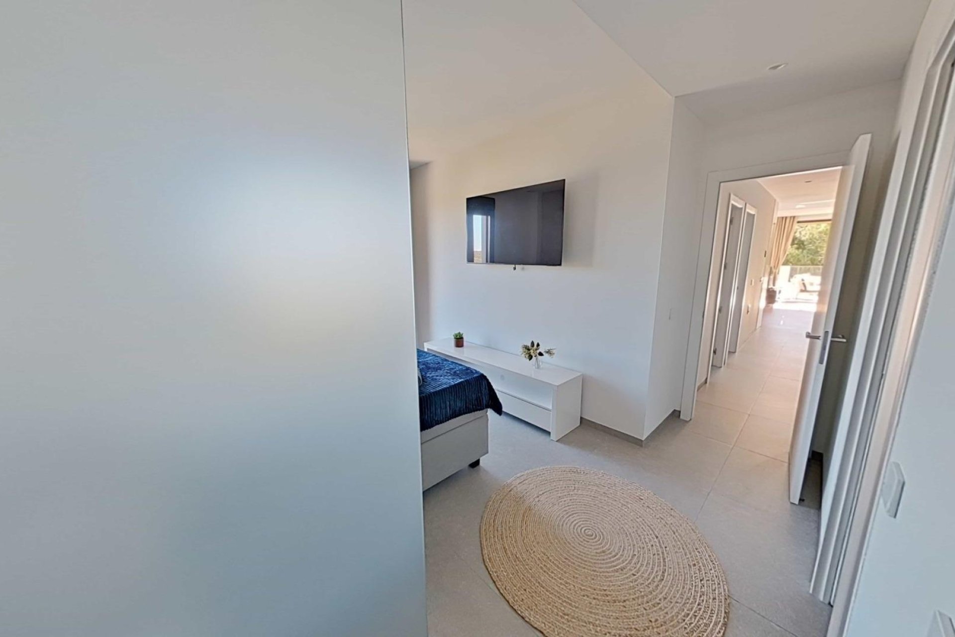 Wiederverkauf - Wohnung -
Orihuela - Las Colinas Golf