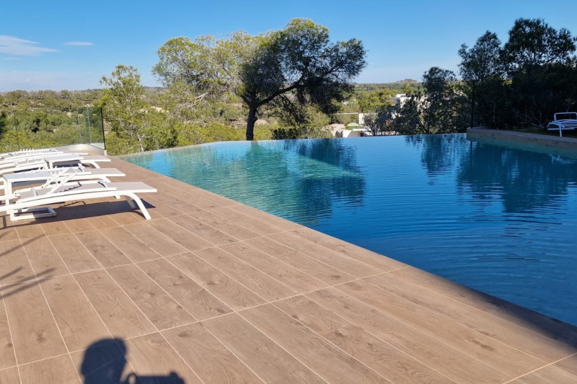 Wiederverkauf - Wohnung -
Orihuela - Las Colinas Golf