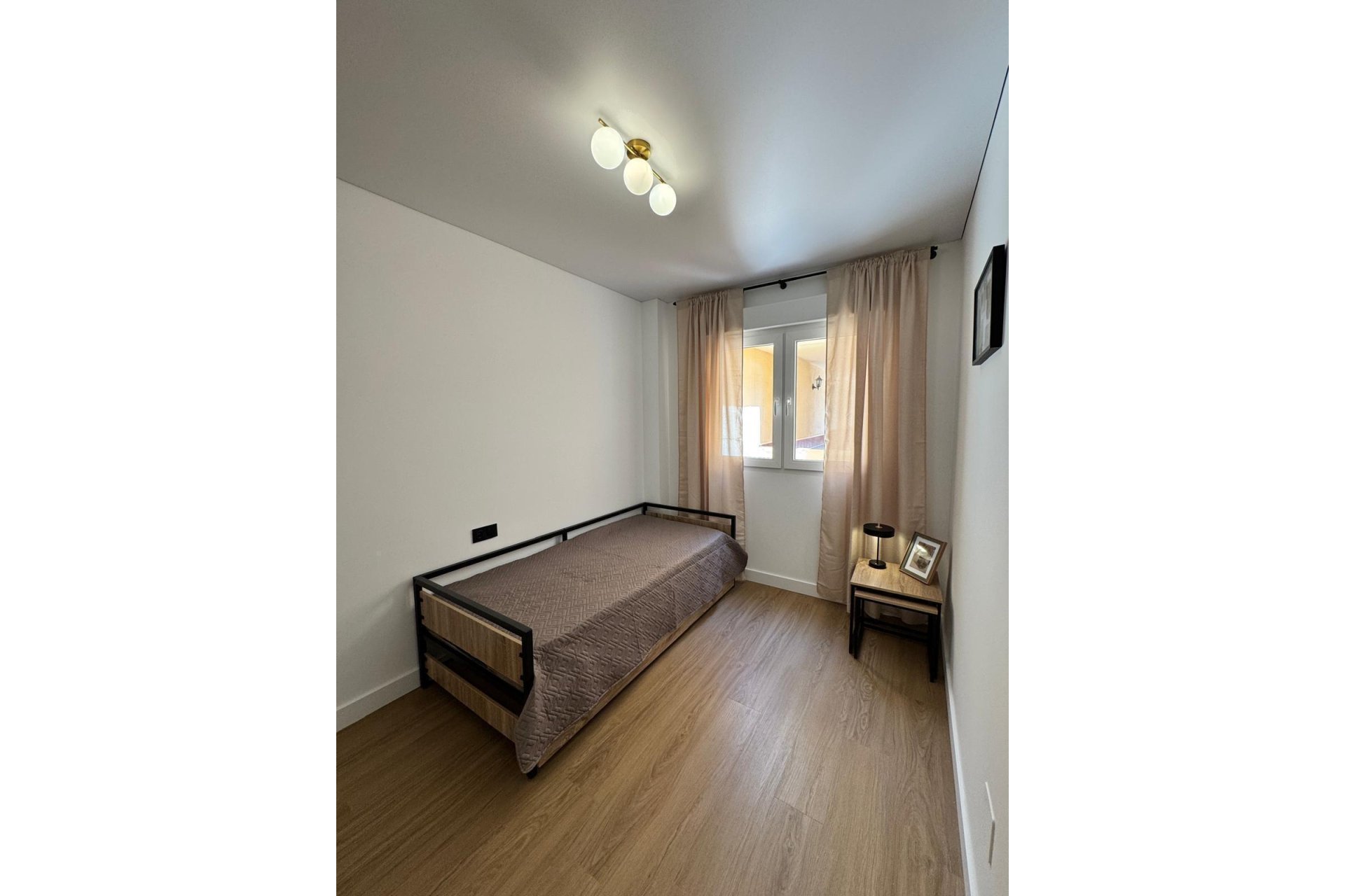 Wiederverkauf - Wohnung -
Pilar de la Horadada - Torre de la Horadada