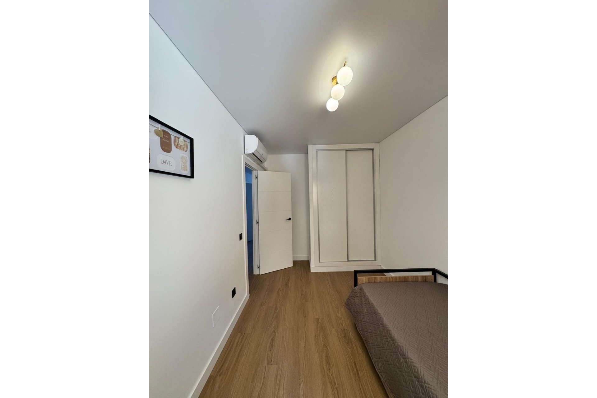 Wiederverkauf - Wohnung -
Pilar de la Horadada - Torre de la Horadada