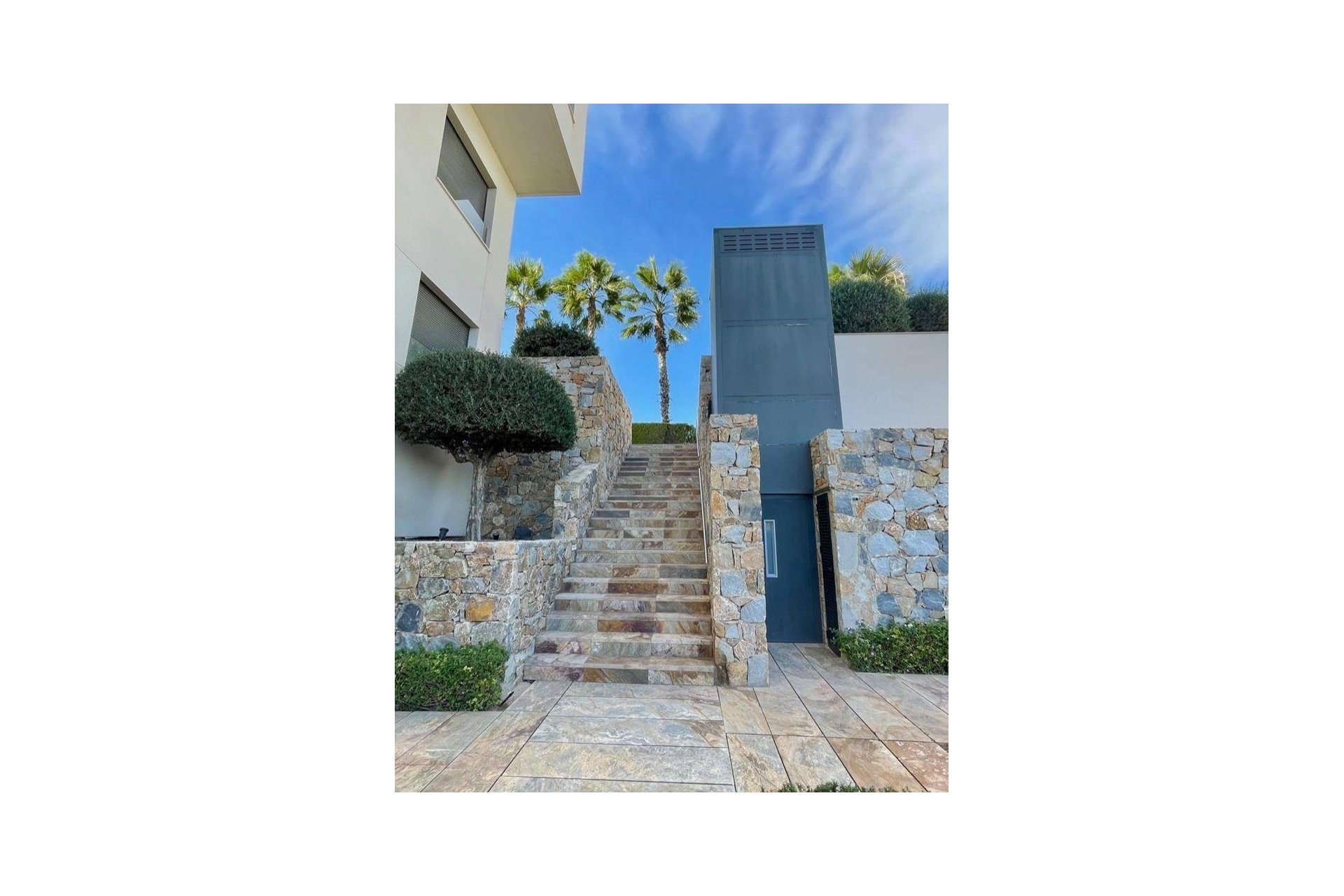 Wiederverkauf - Wohnung -
San Miguel de Salinas - Las colinas golf and country club