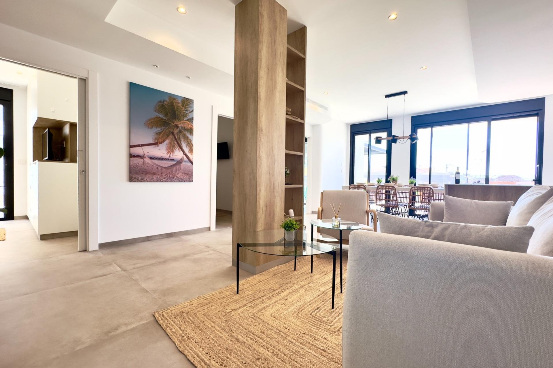Wiederverkauf - Wohnung -
San Pedro del Pinatar - San Pedro de Pinatar