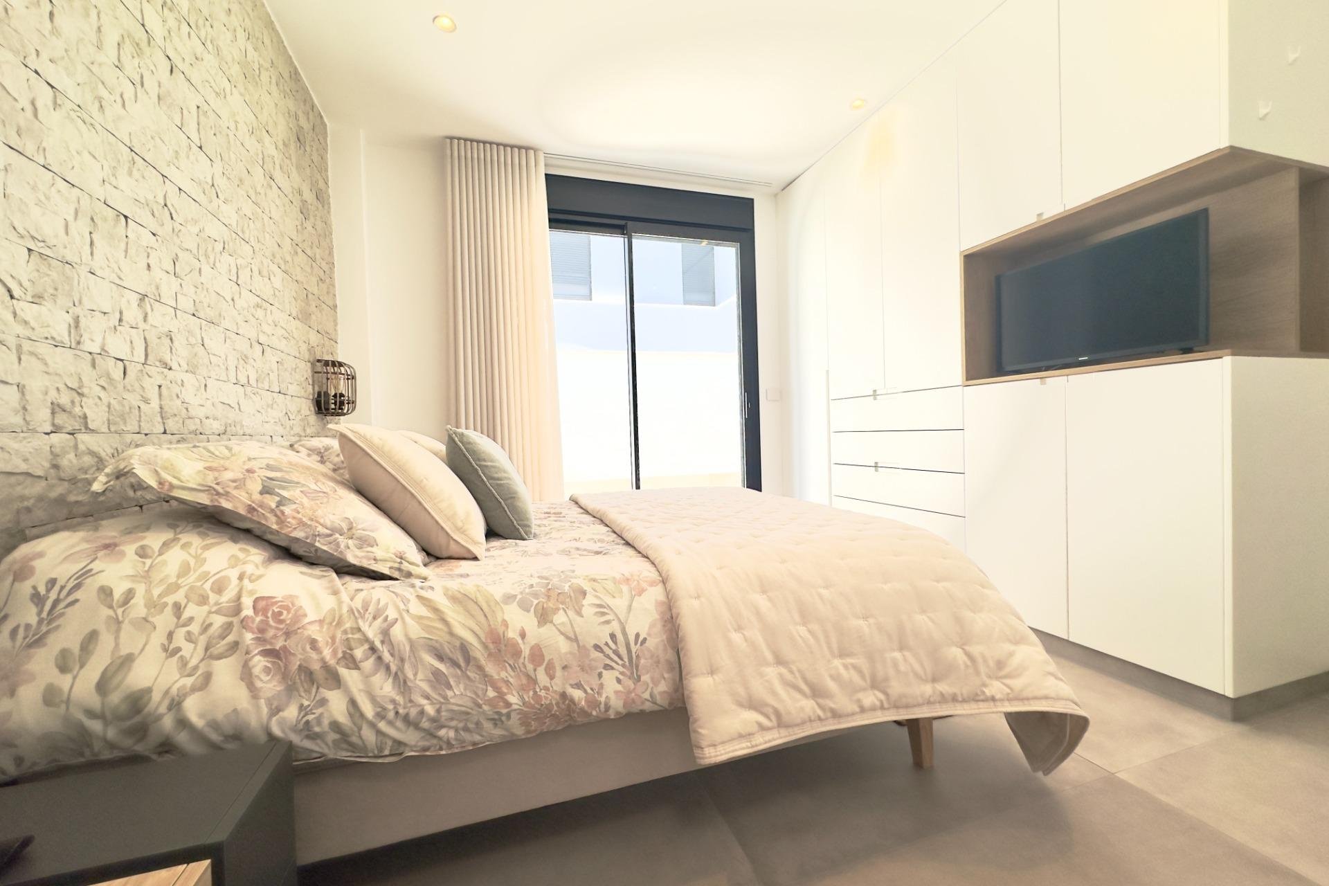 Wiederverkauf - Wohnung -
San Pedro del Pinatar - San Pedro de Pinatar