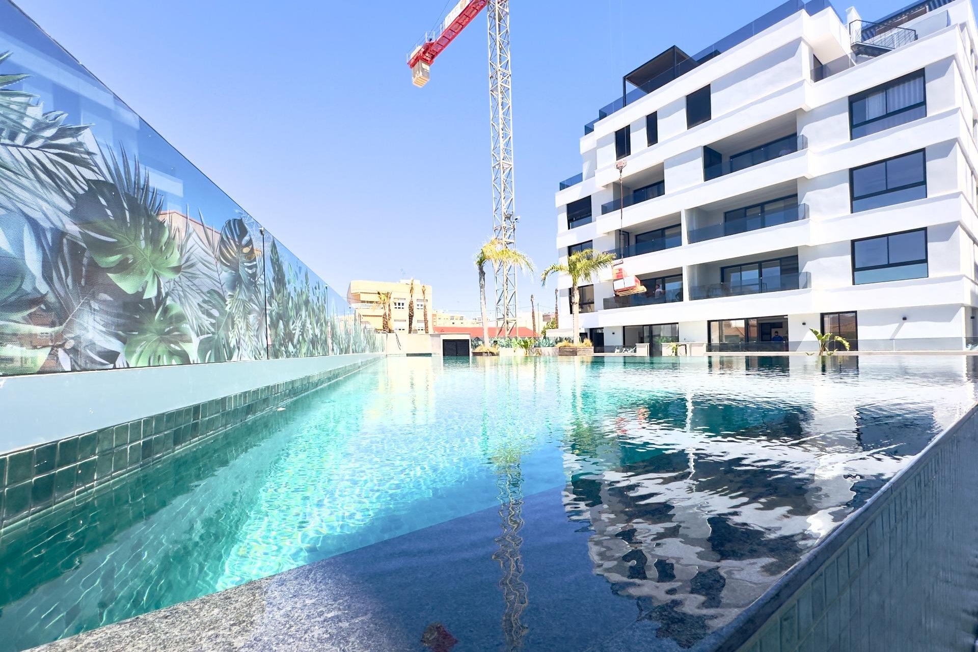 Wiederverkauf - Wohnung -
San Pedro del Pinatar - San Pedro de Pinatar