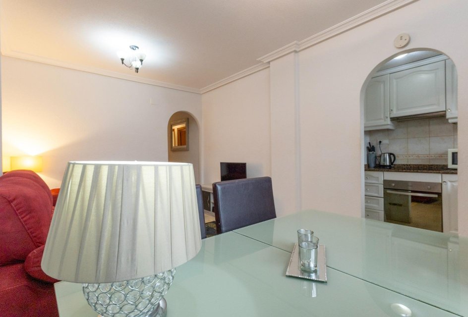 Wiederverkauf - Wohnung -
Torrevieja - Acequion