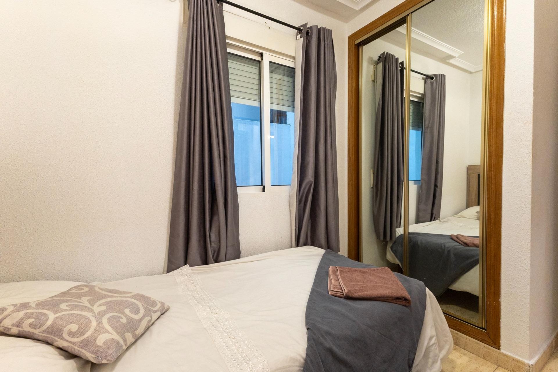 Wiederverkauf - Wohnung -
Torrevieja - Acequion