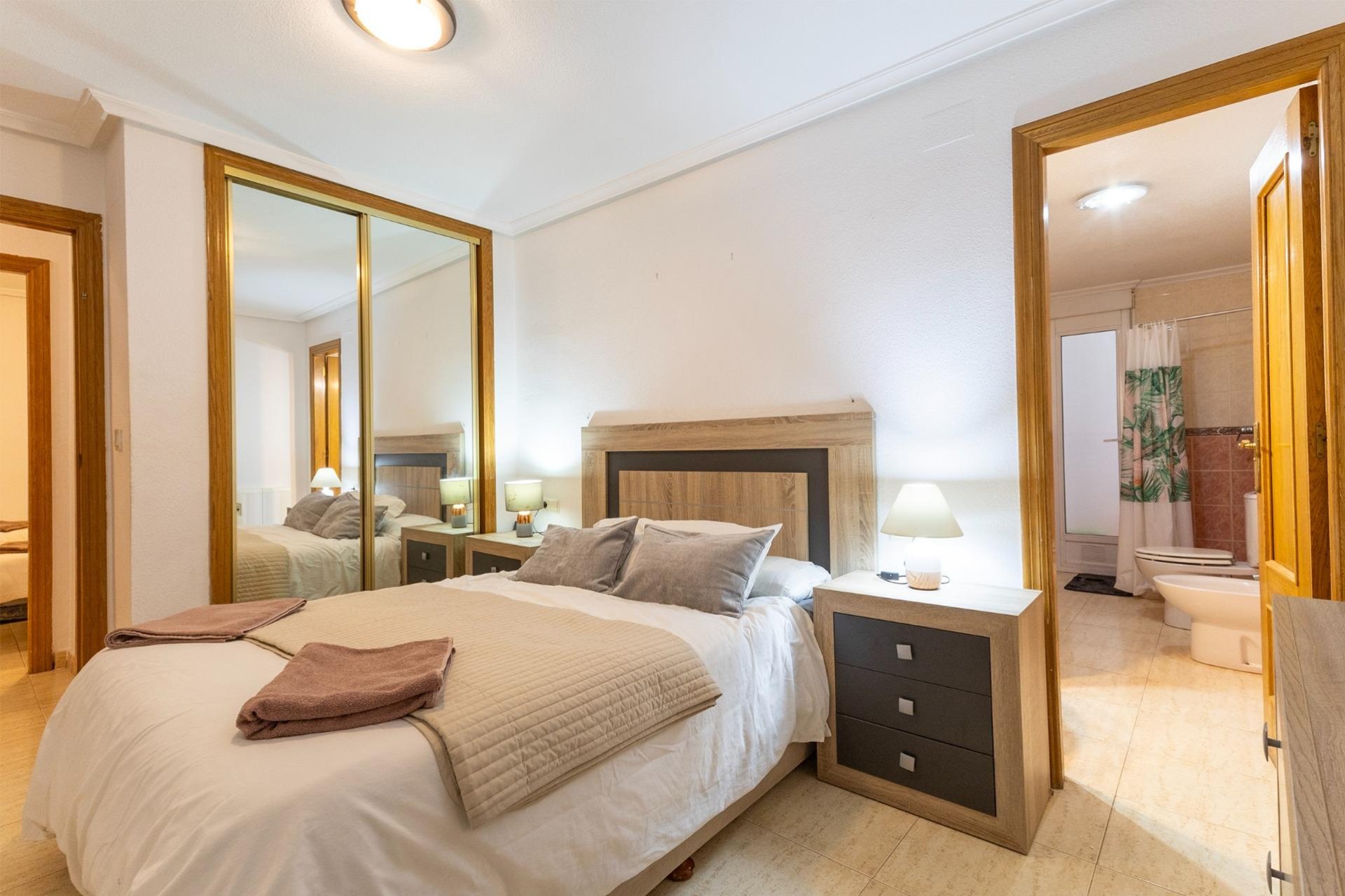 Wiederverkauf - Wohnung -
Torrevieja - Acequion