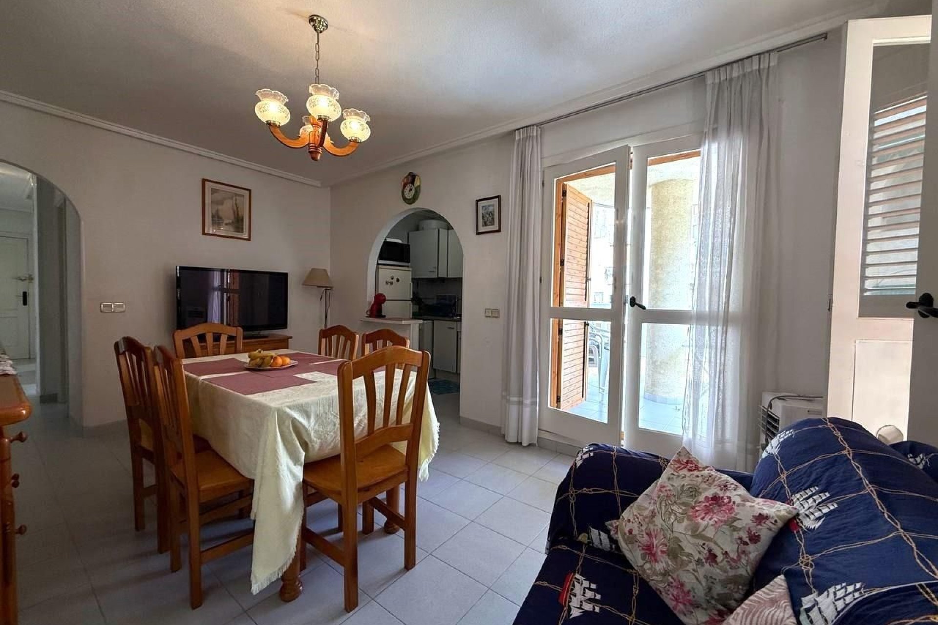 Wiederverkauf - Wohnung -
Torrevieja - Acequion