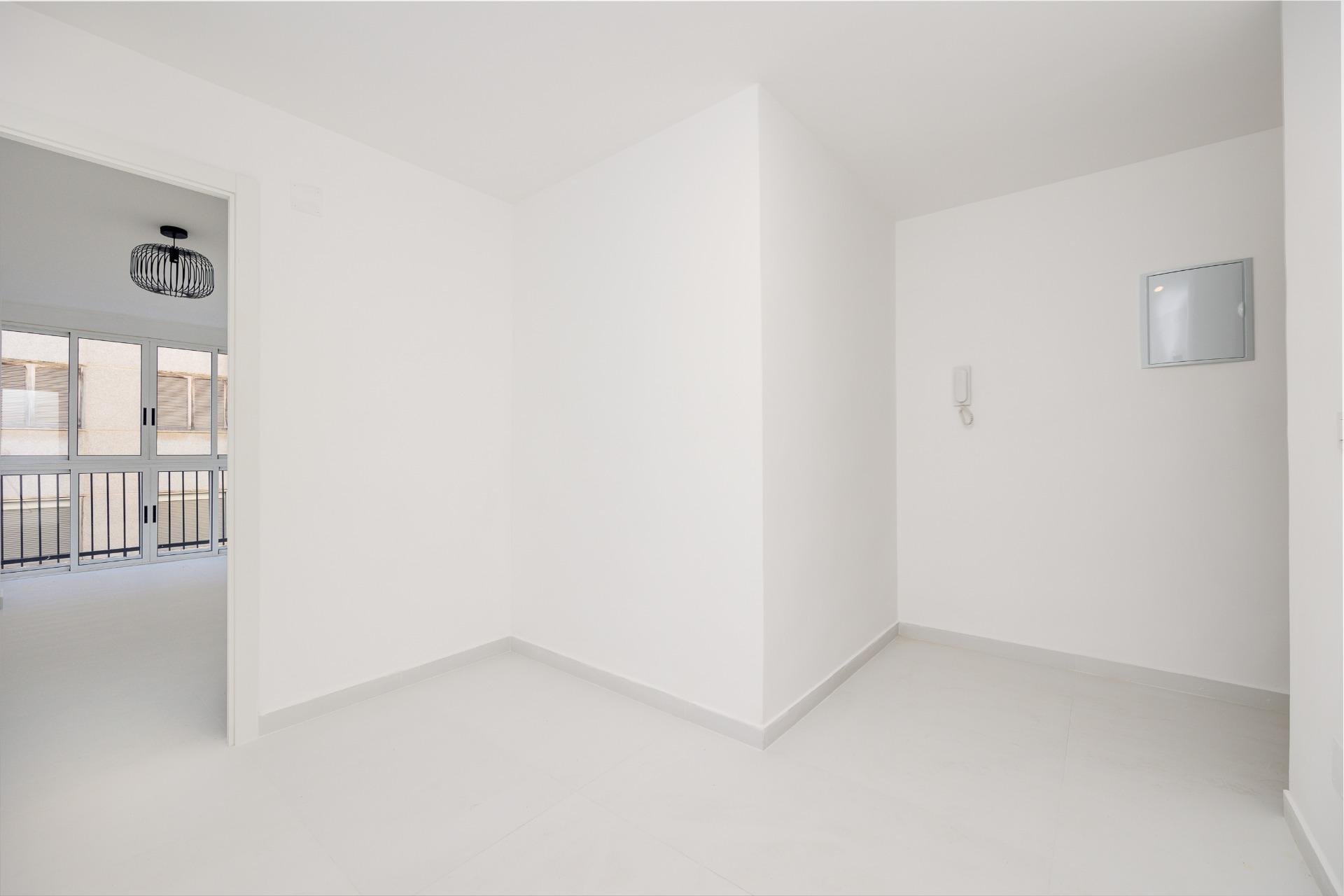 Wiederverkauf - Wohnung -
Torrevieja - Acequion