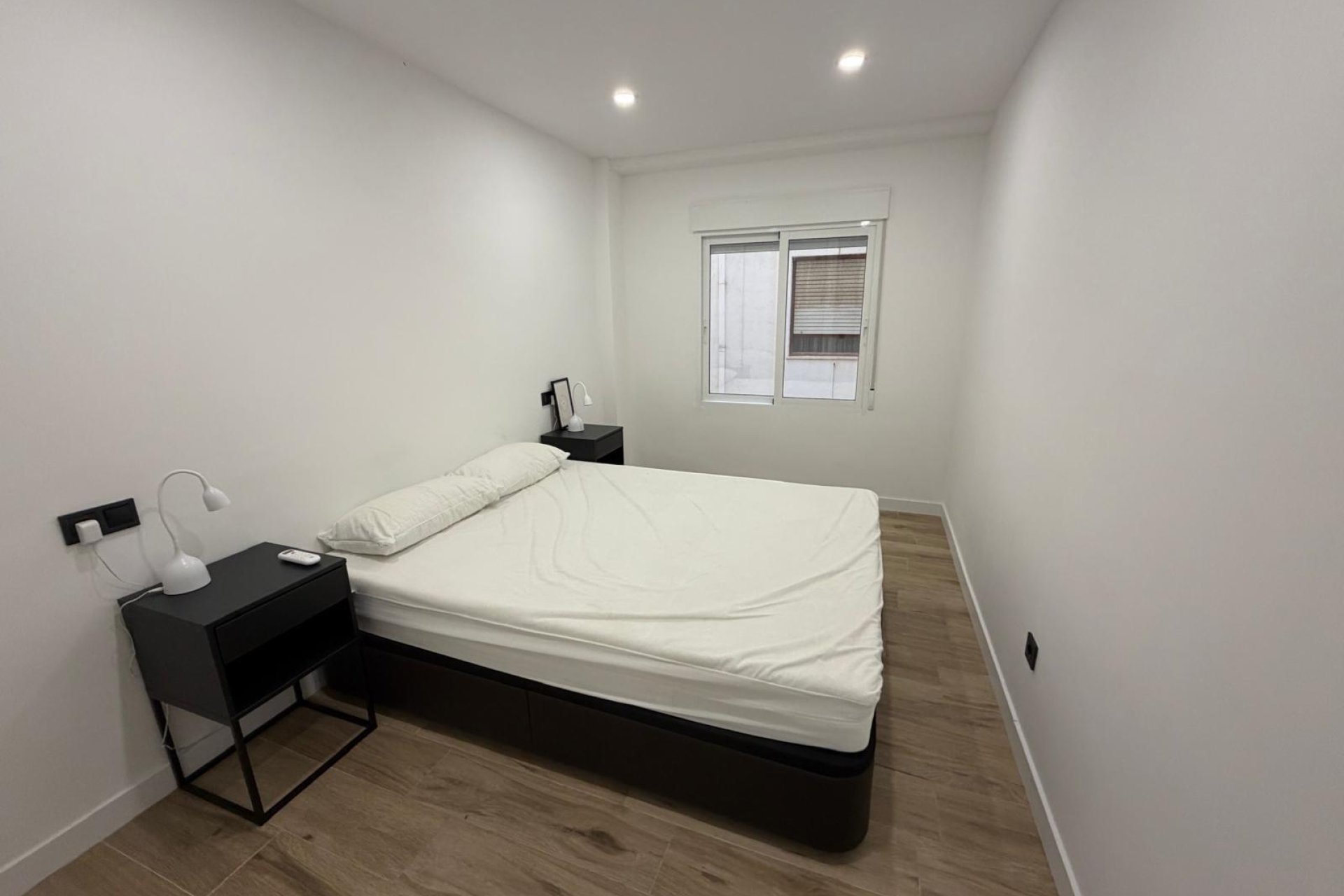 Wiederverkauf - Wohnung -
Torrevieja - Acequion