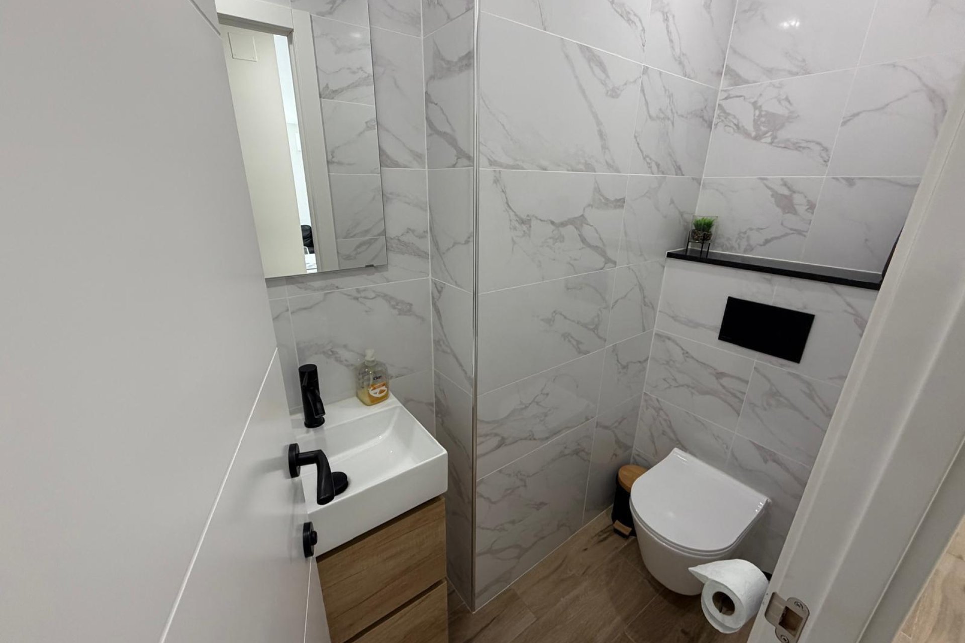 Wiederverkauf - Wohnung -
Torrevieja - Acequion