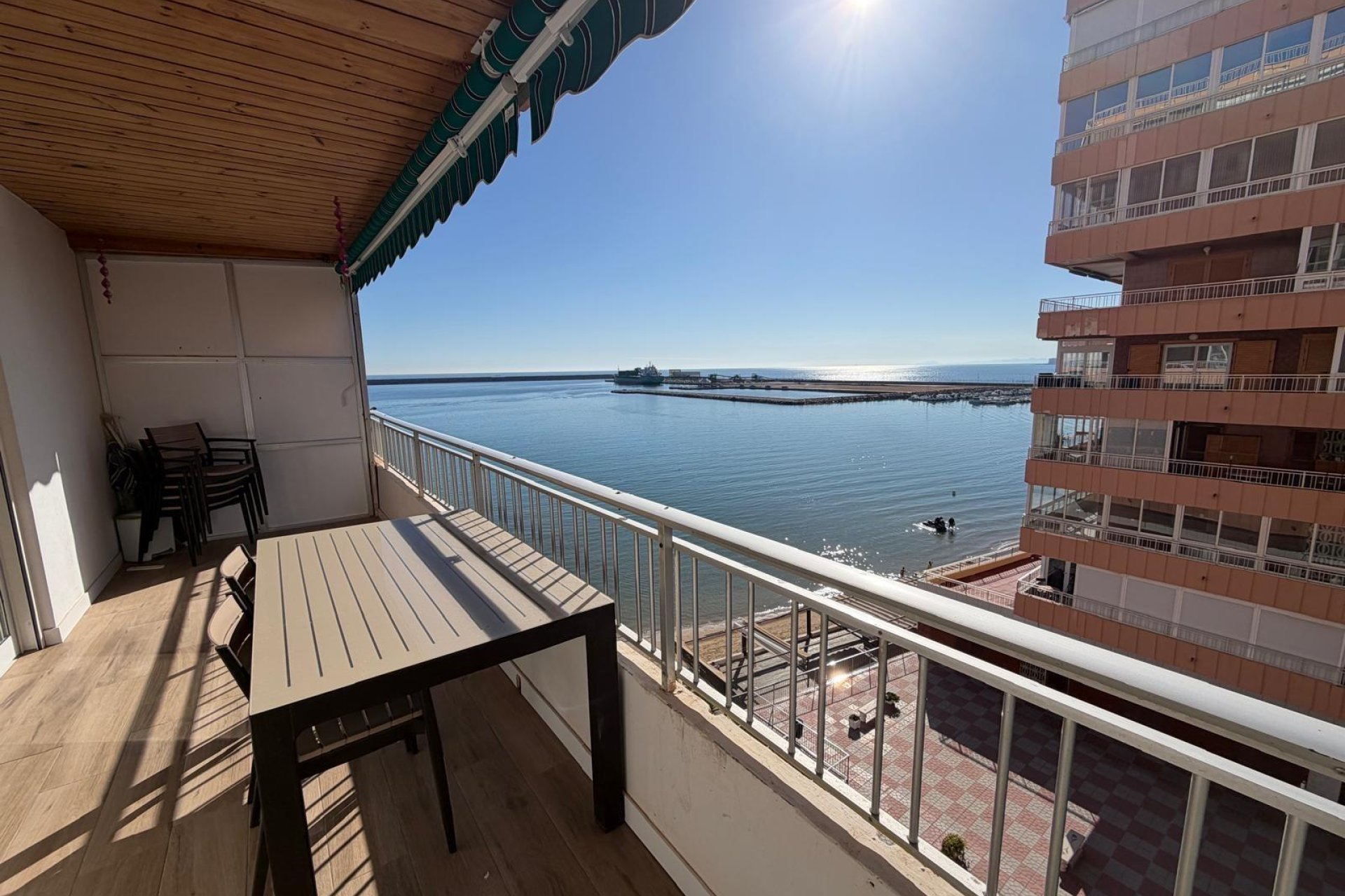 Wiederverkauf - Wohnung -
Torrevieja - Acequion