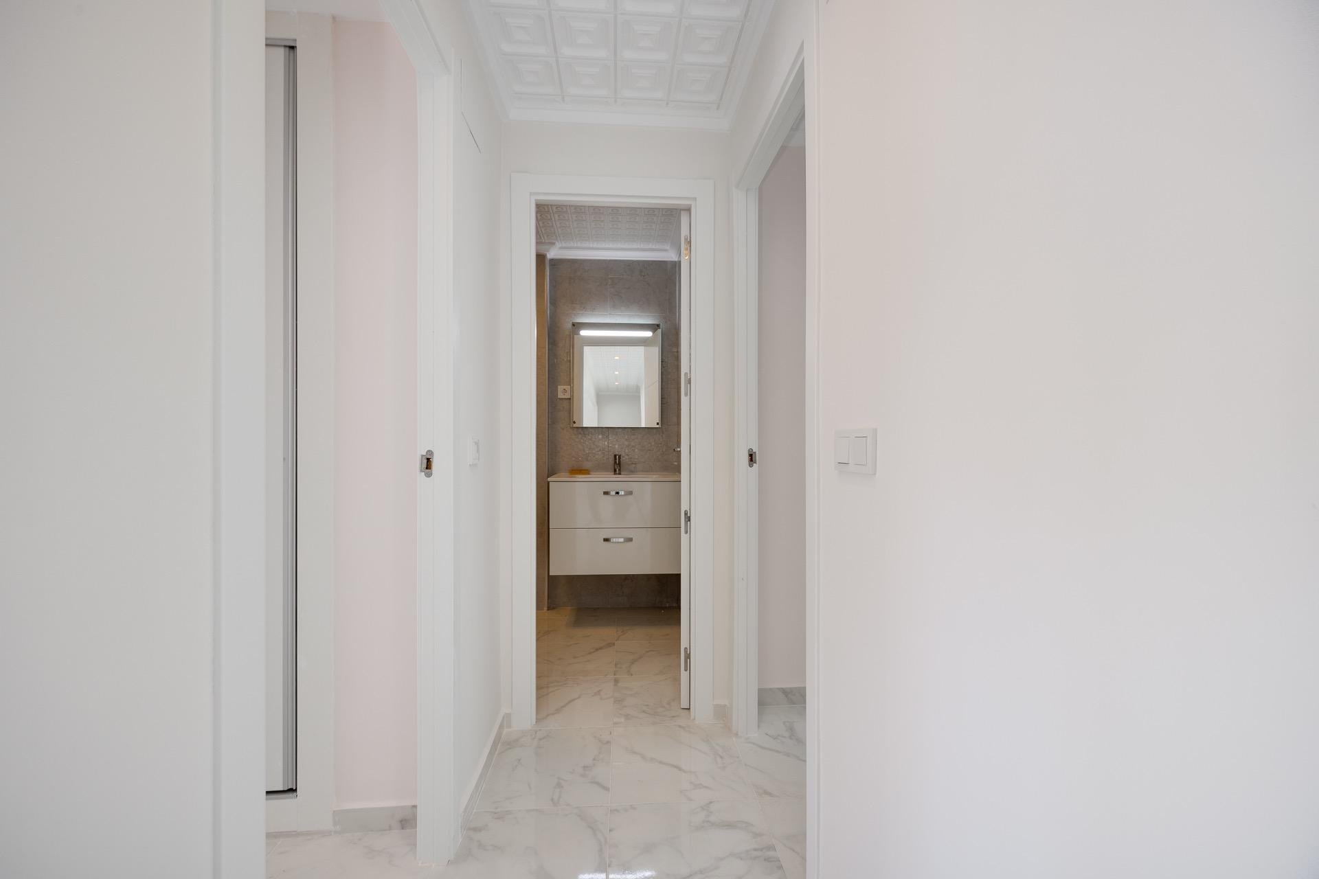 Wiederverkauf - Wohnung -
Torrevieja - Acequion