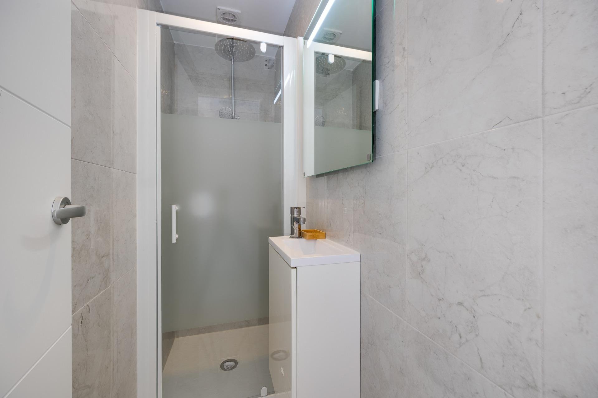 Wiederverkauf - Wohnung -
Torrevieja - Acequion