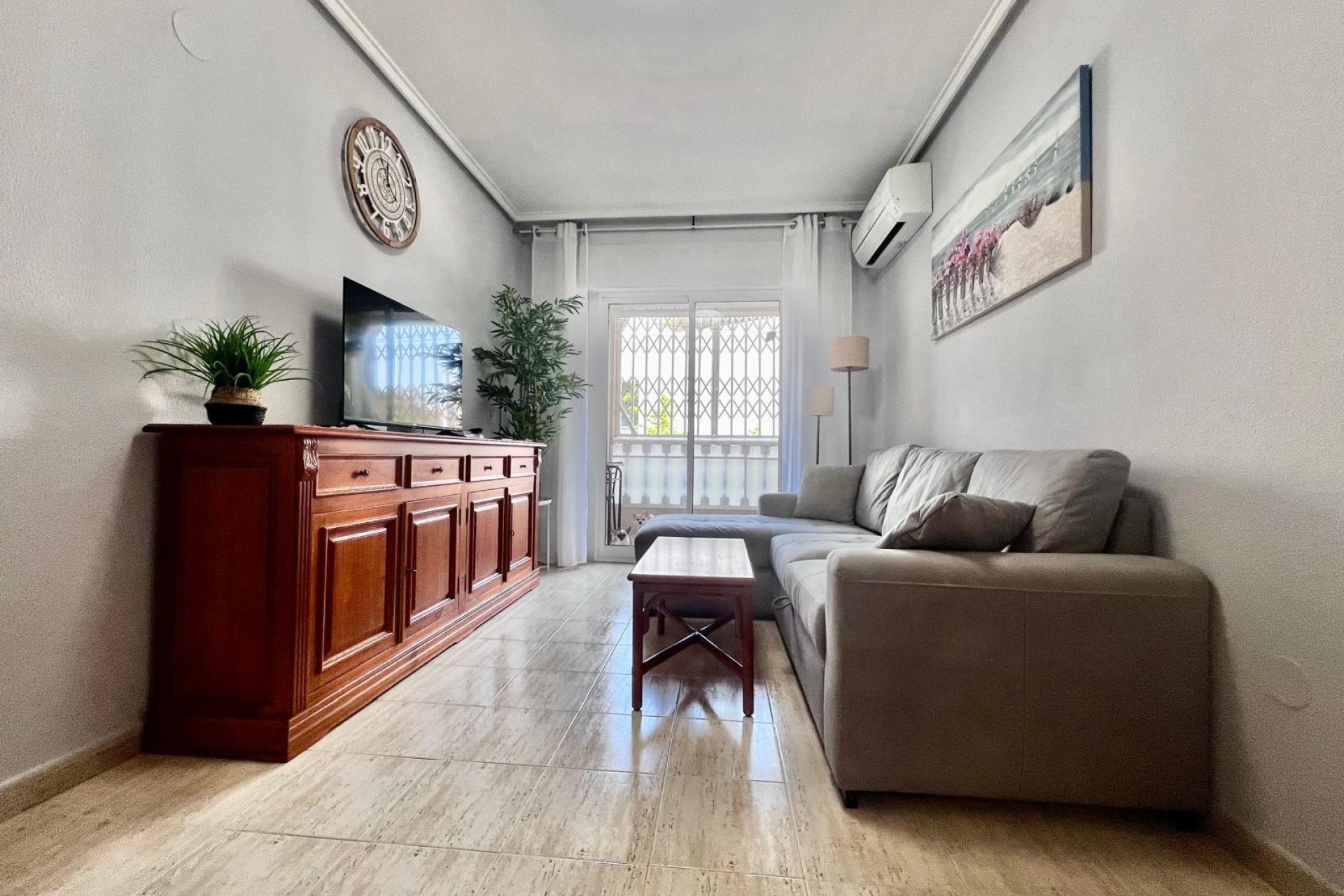 Wiederverkauf - Wohnung -
Torrevieja - Acequion