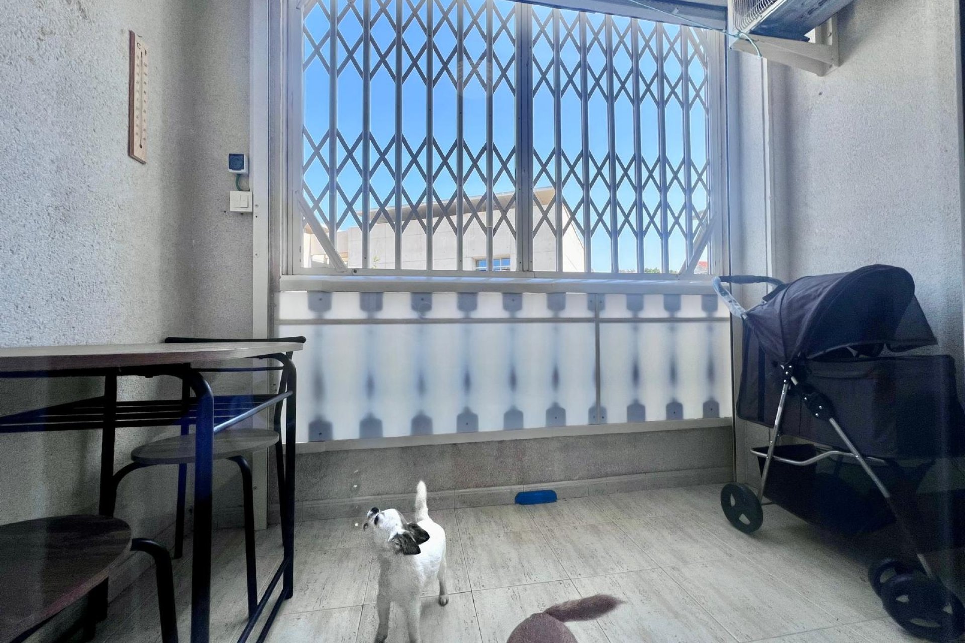 Wiederverkauf - Wohnung -
Torrevieja - Acequion