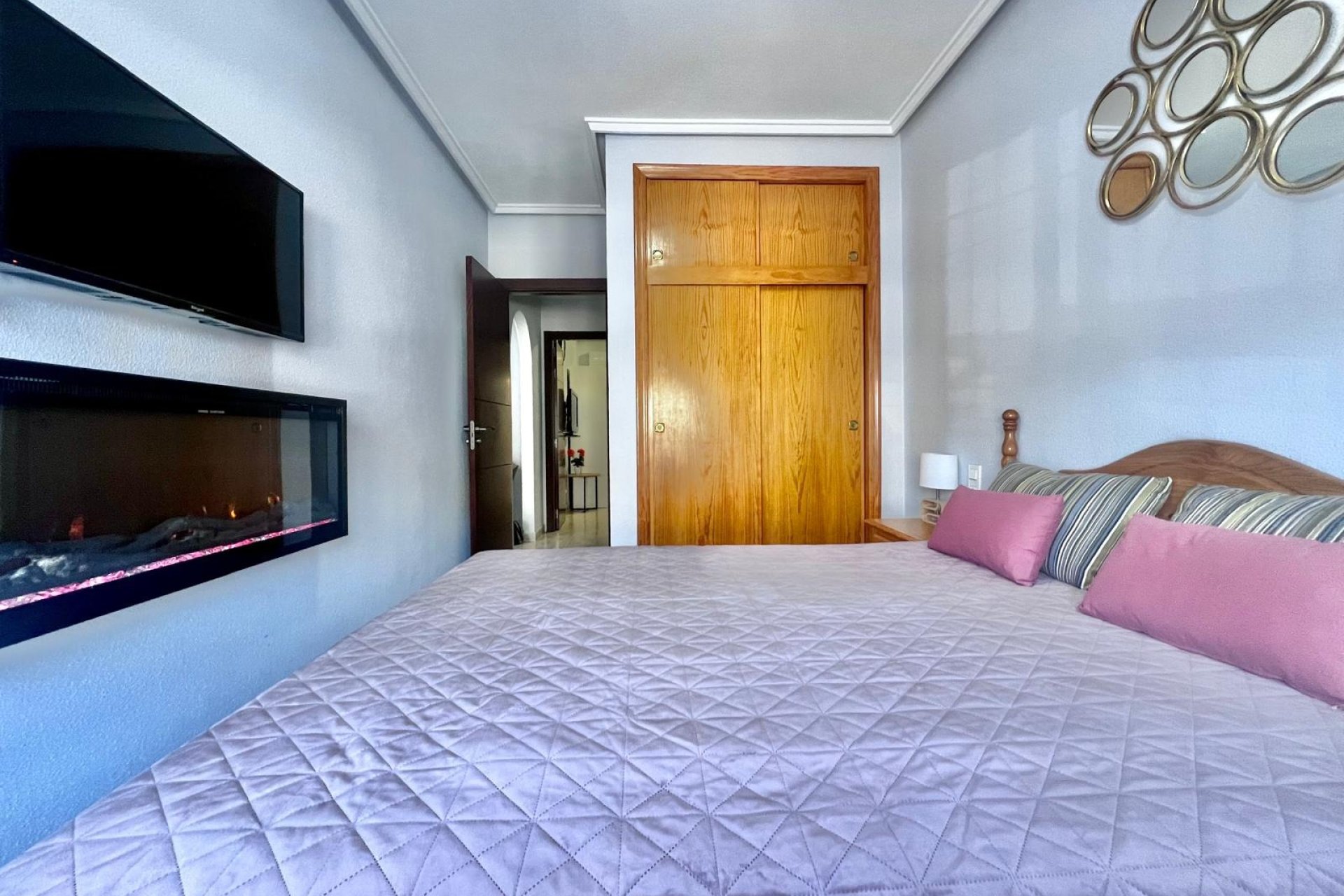 Wiederverkauf - Wohnung -
Torrevieja - Acequion