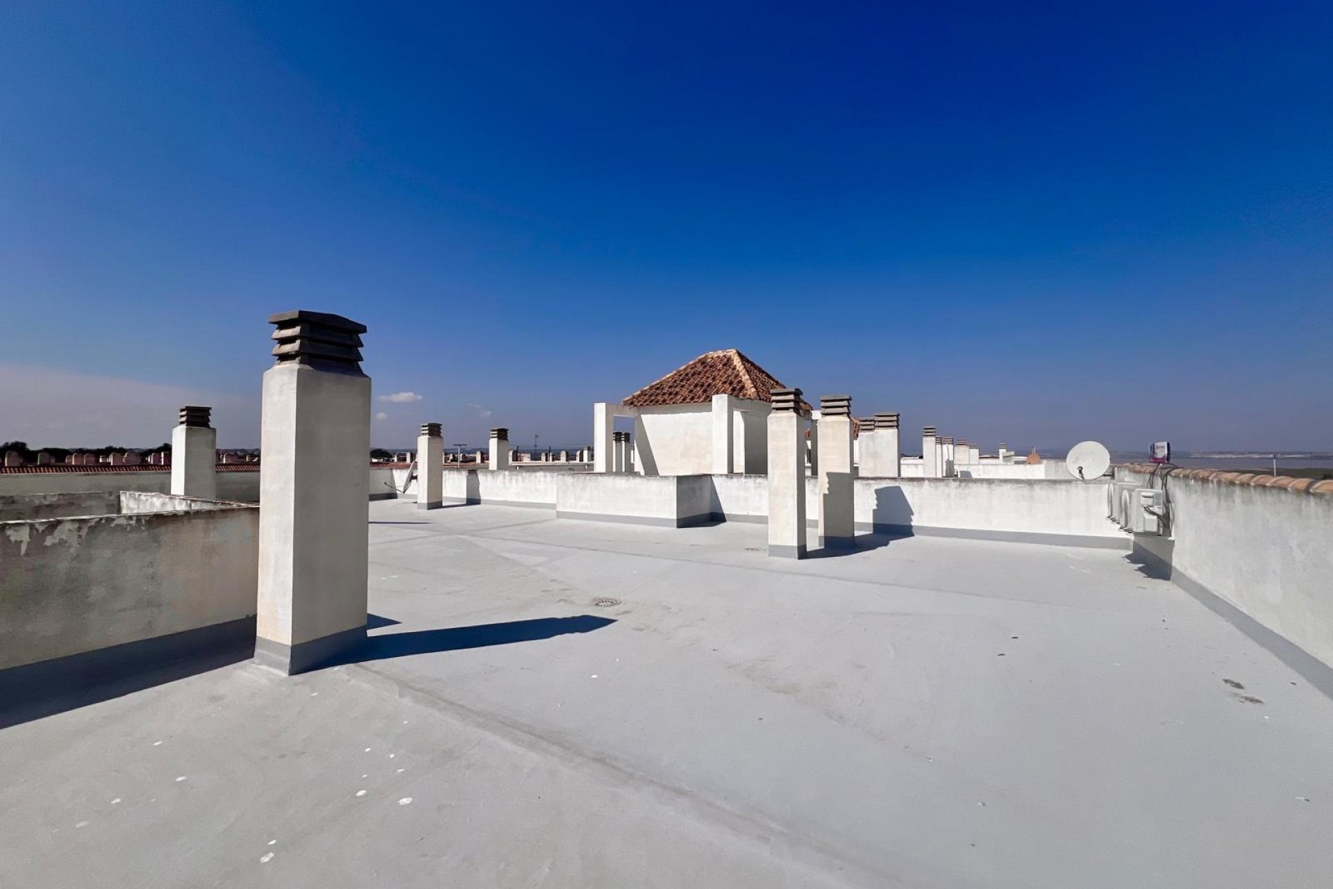 Wiederverkauf - Wohnung -
Torrevieja - Acequion