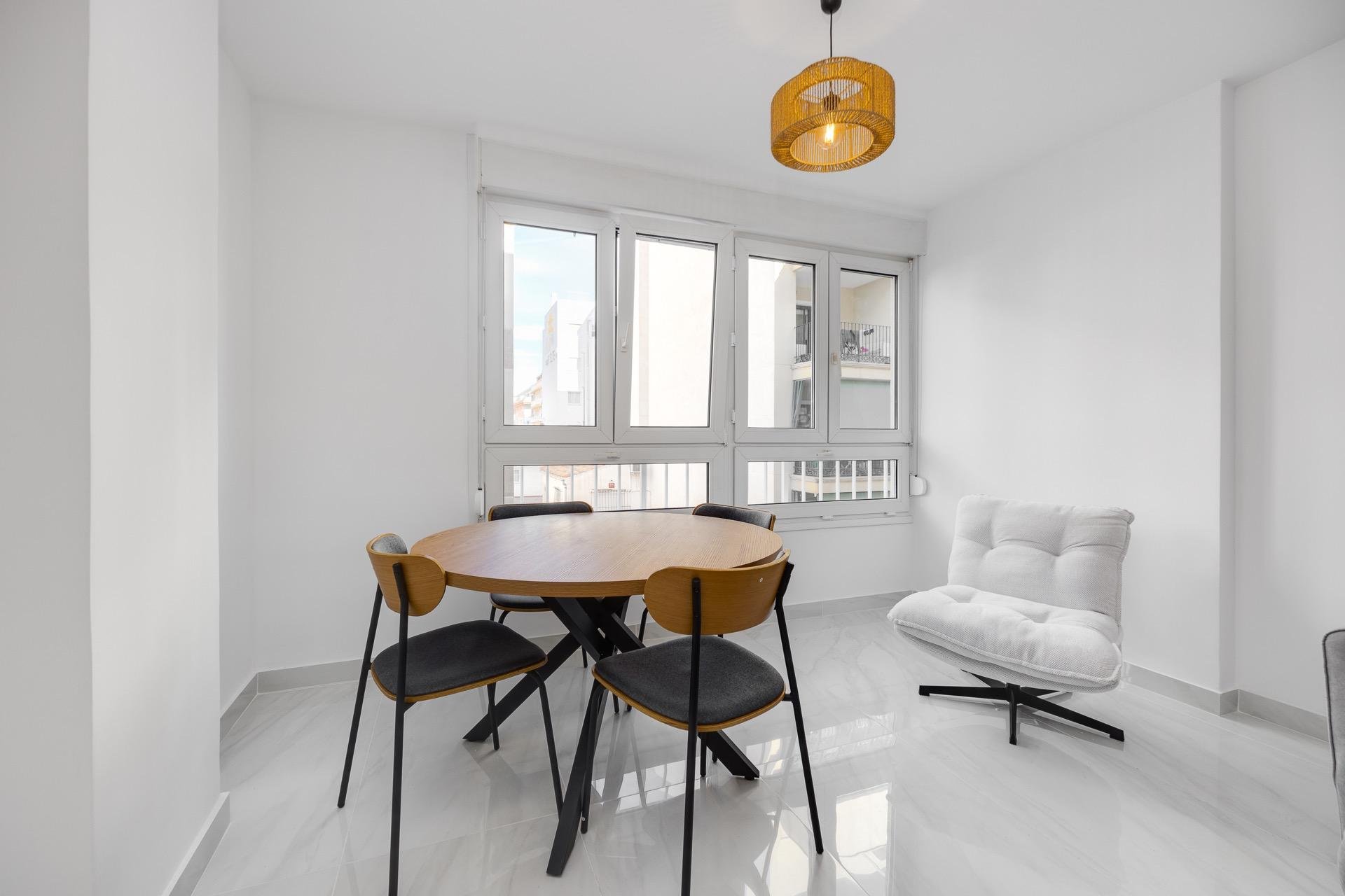 Wiederverkauf - Wohnung -
Torrevieja - Acequion