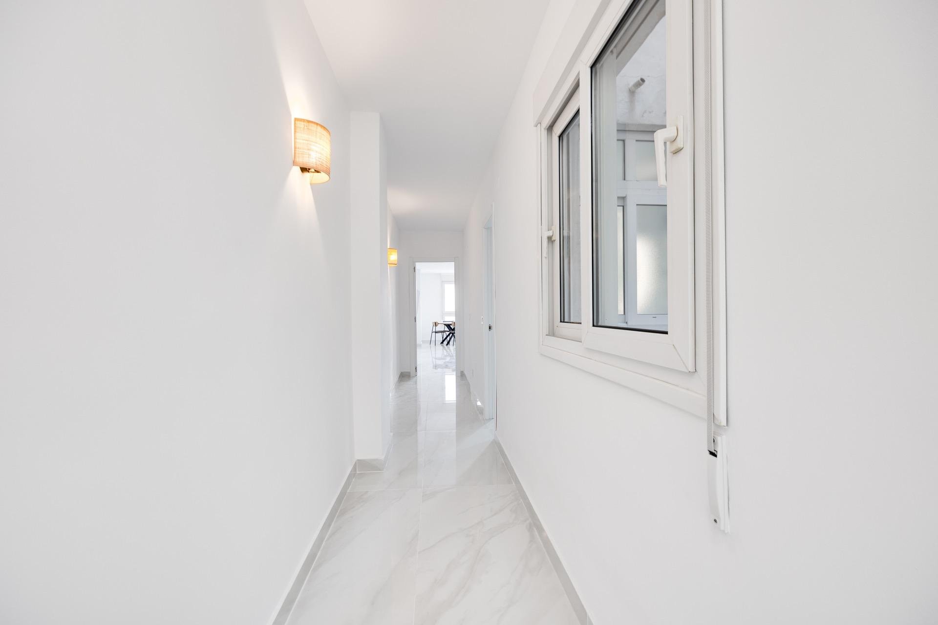 Wiederverkauf - Wohnung -
Torrevieja - Acequion