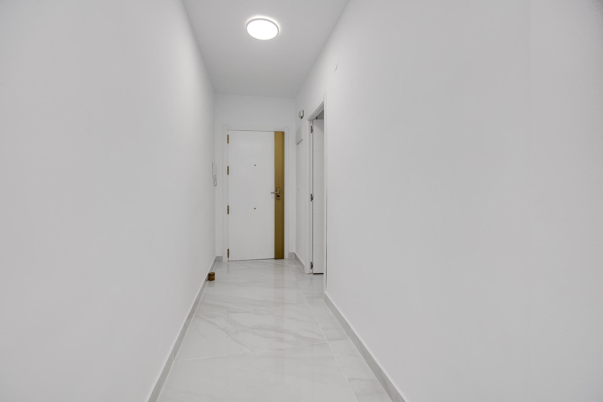 Wiederverkauf - Wohnung -
Torrevieja - Acequion