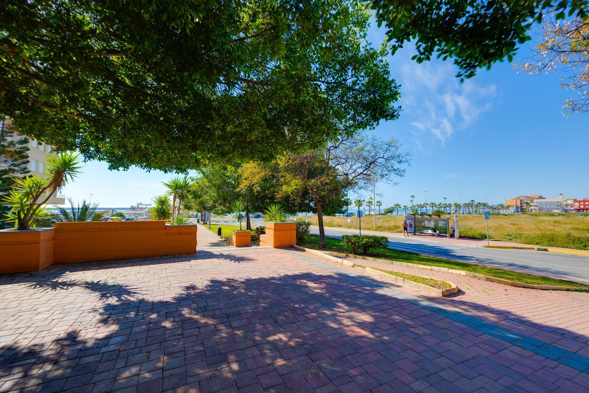 Wiederverkauf - Wohnung -
Torrevieja - Acequion