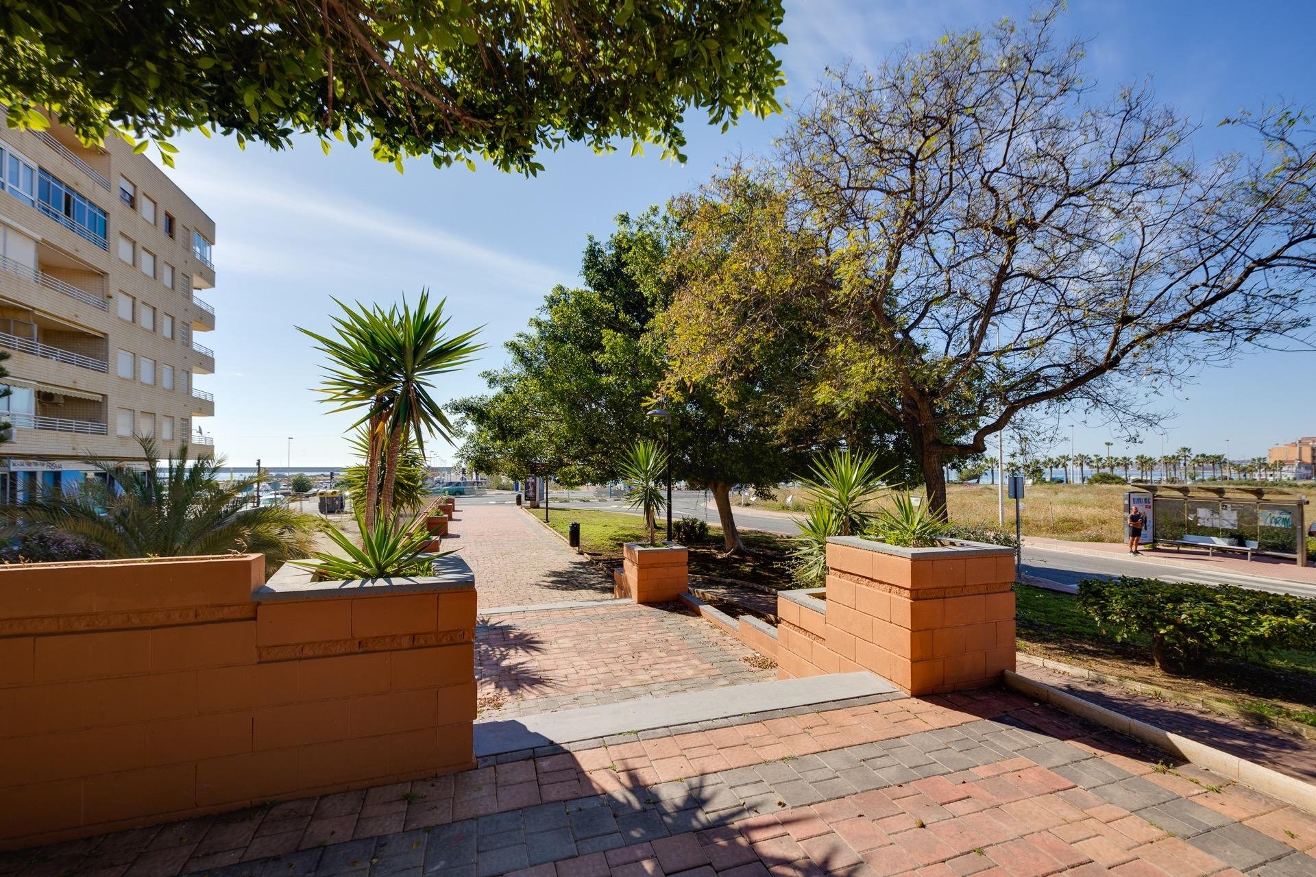 Wiederverkauf - Wohnung -
Torrevieja - Acequion