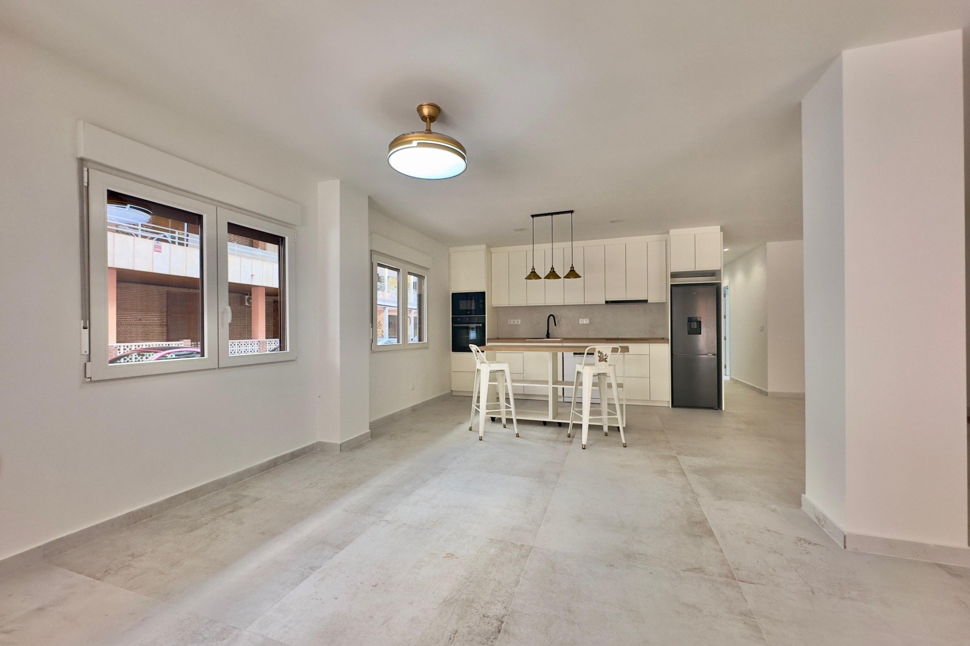 Wiederverkauf - Wohnung -
Torrevieja - Acequion