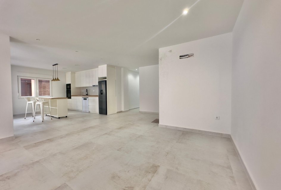 Wiederverkauf - Wohnung -
Torrevieja - Acequion
