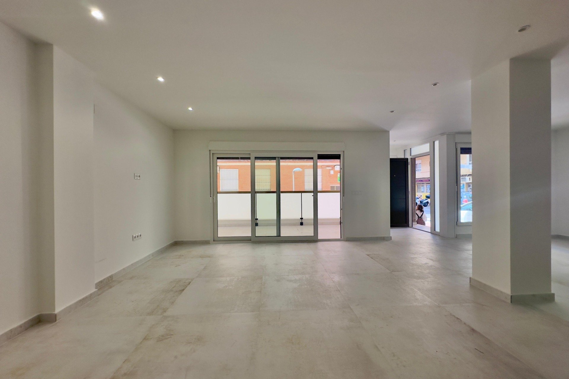 Wiederverkauf - Wohnung -
Torrevieja - Acequion