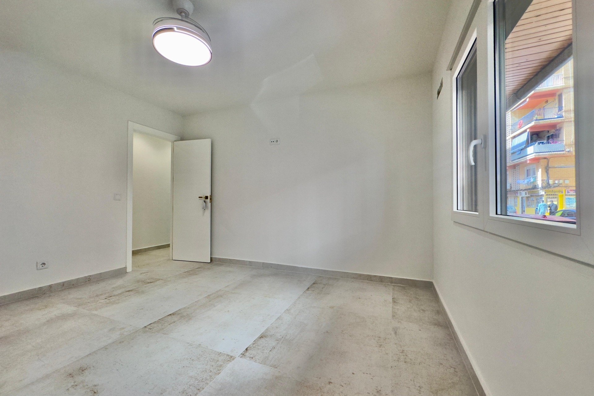 Wiederverkauf - Wohnung -
Torrevieja - Acequion