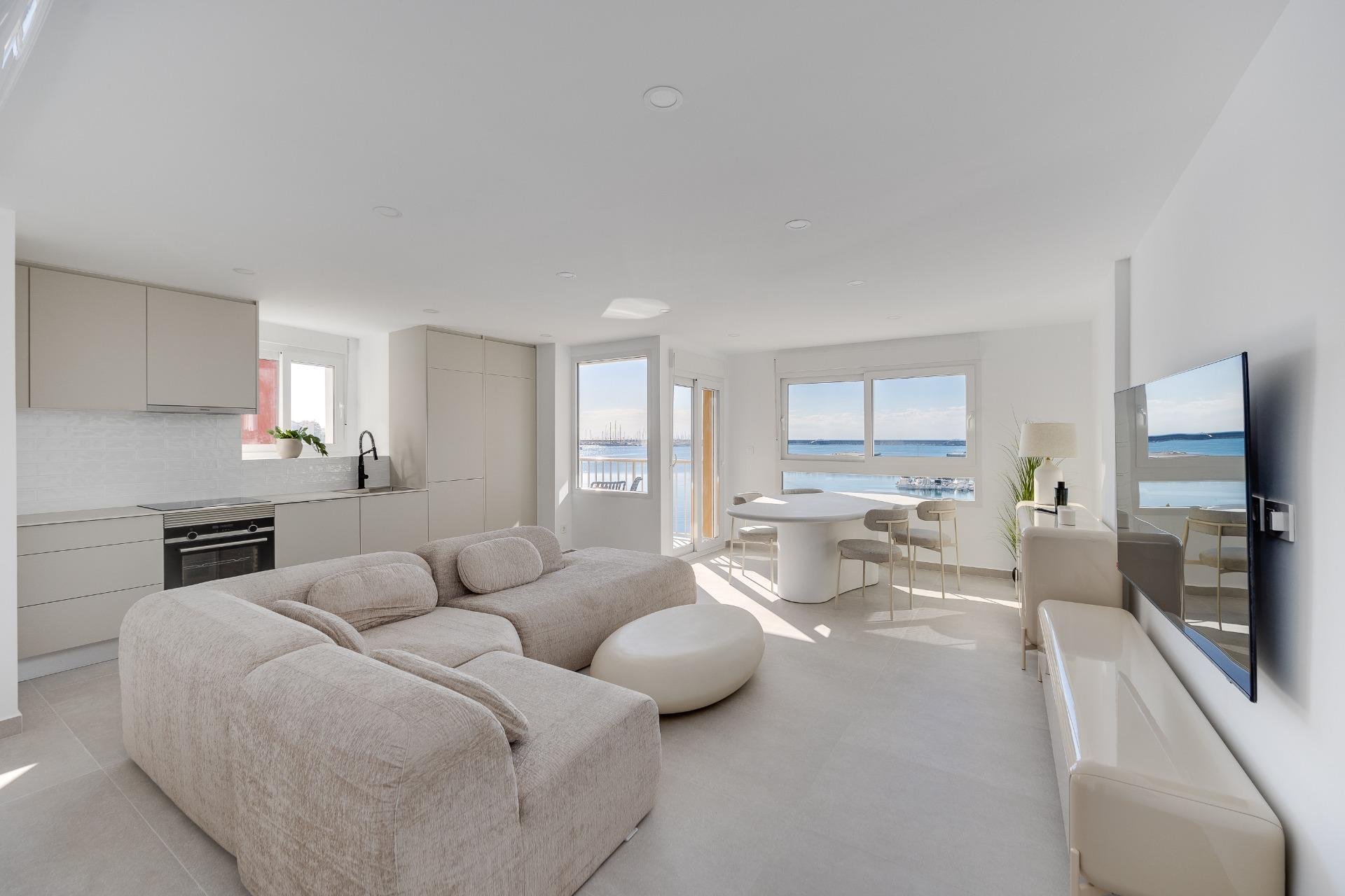 Wiederverkauf - Wohnung -
Torrevieja - Acequion