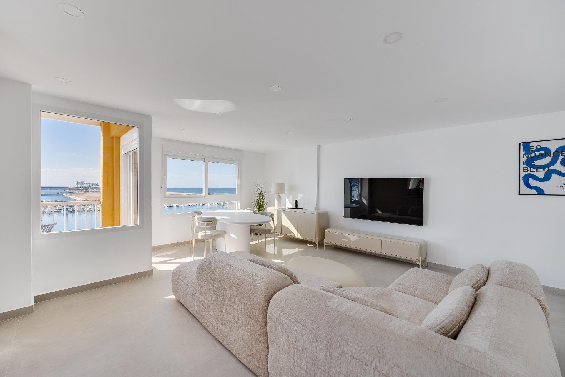 Wiederverkauf - Wohnung -
Torrevieja - Acequion