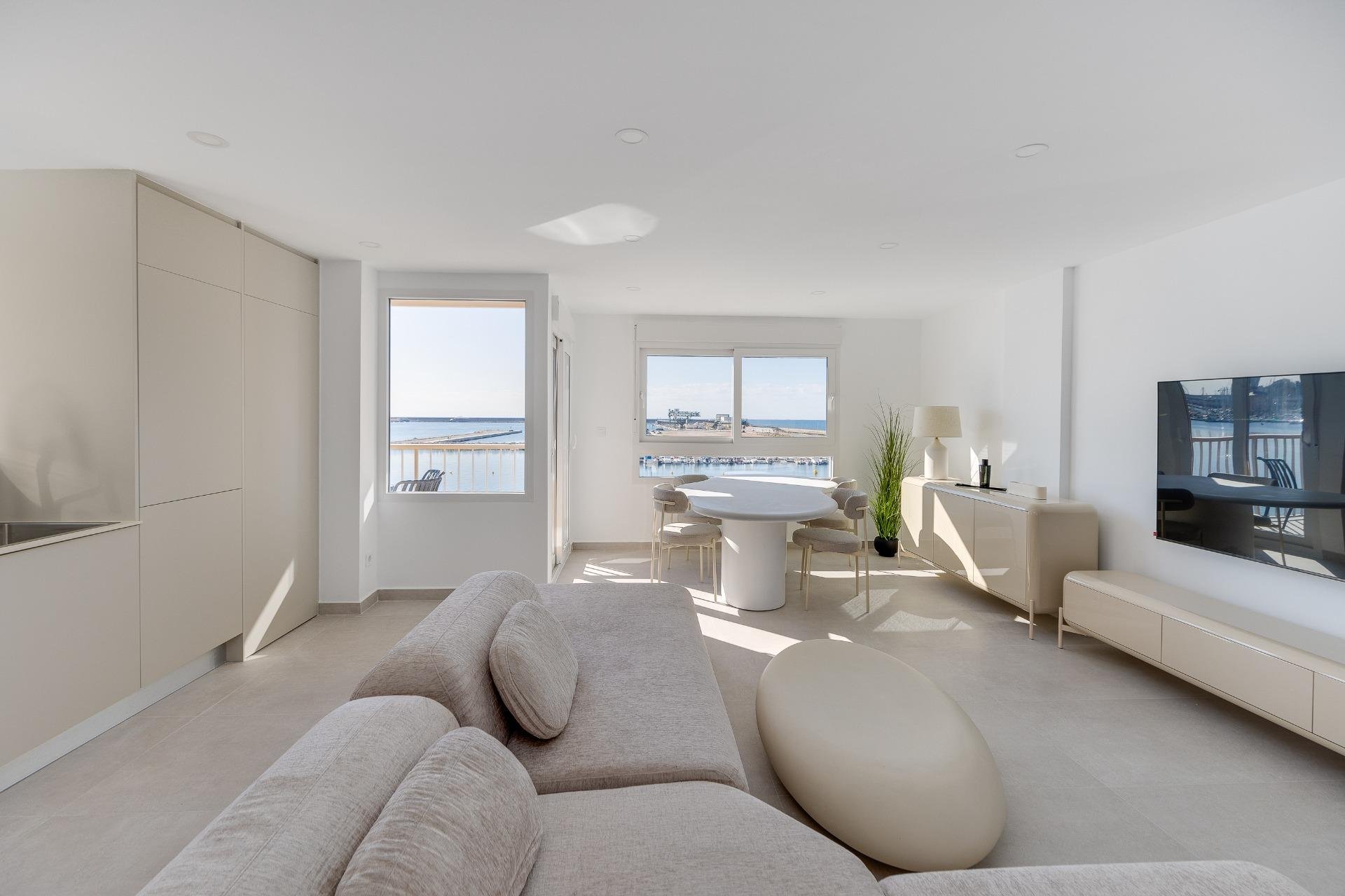 Wiederverkauf - Wohnung -
Torrevieja - Acequion