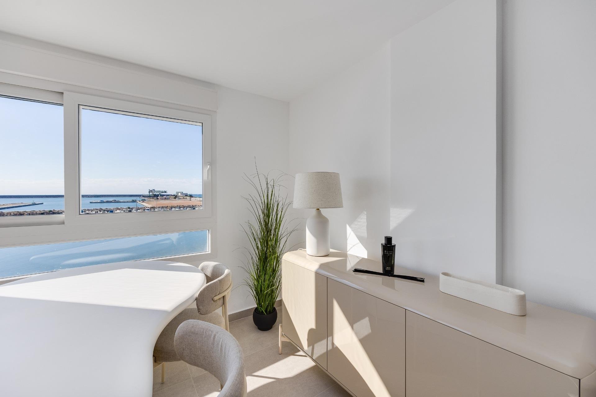 Wiederverkauf - Wohnung -
Torrevieja - Acequion