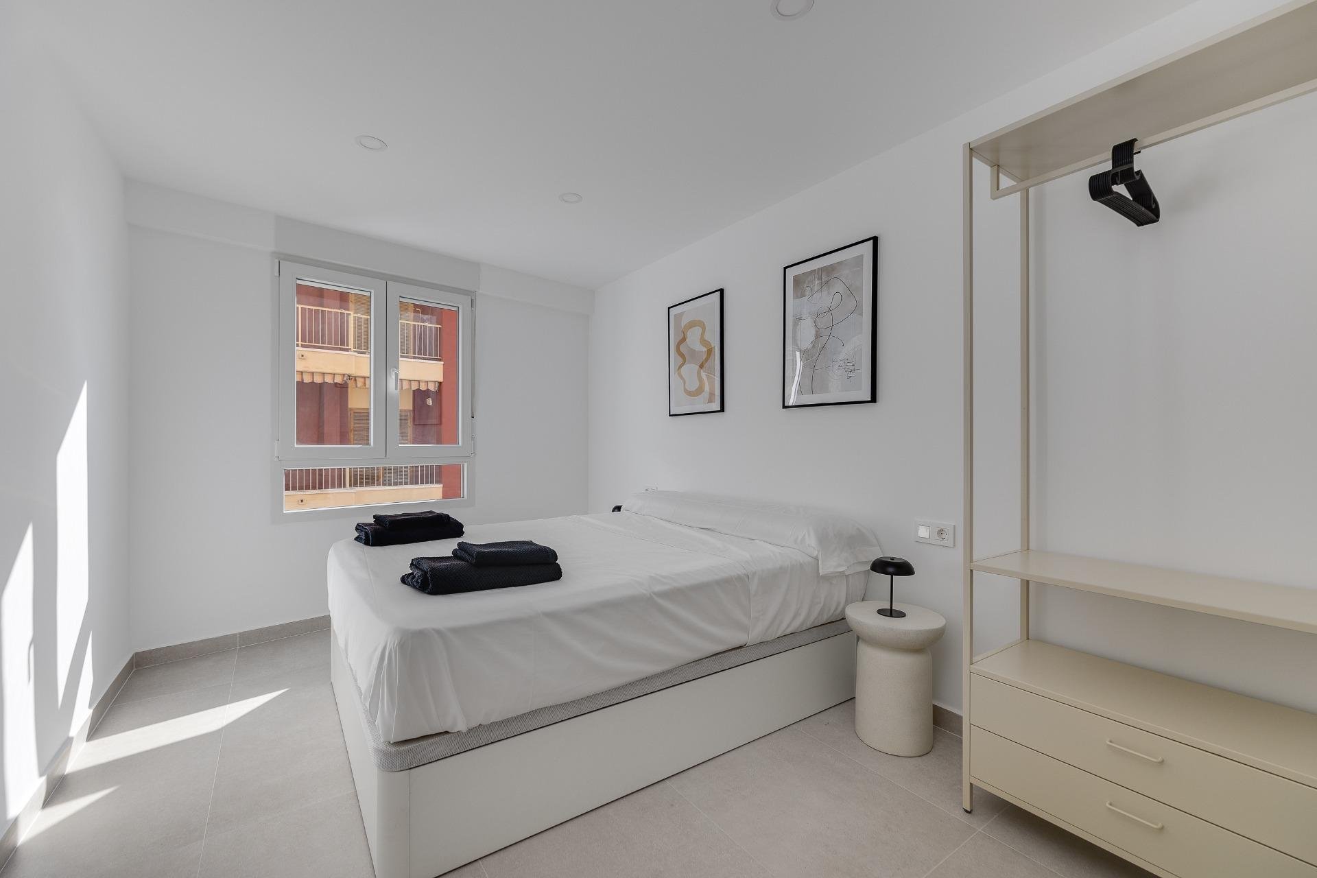 Wiederverkauf - Wohnung -
Torrevieja - Acequion