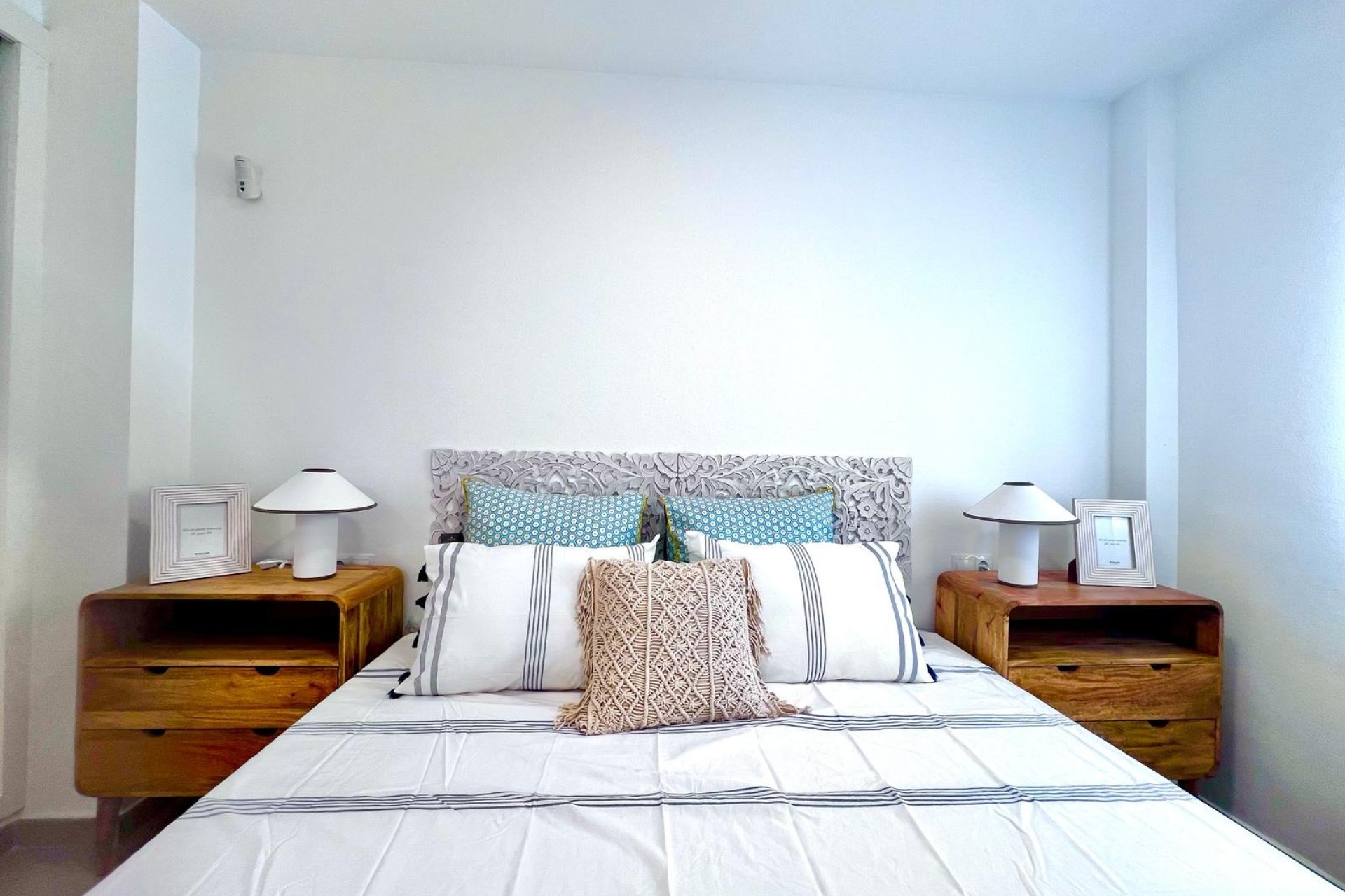 Wiederverkauf - Wohnung -
Torrevieja - Acequion