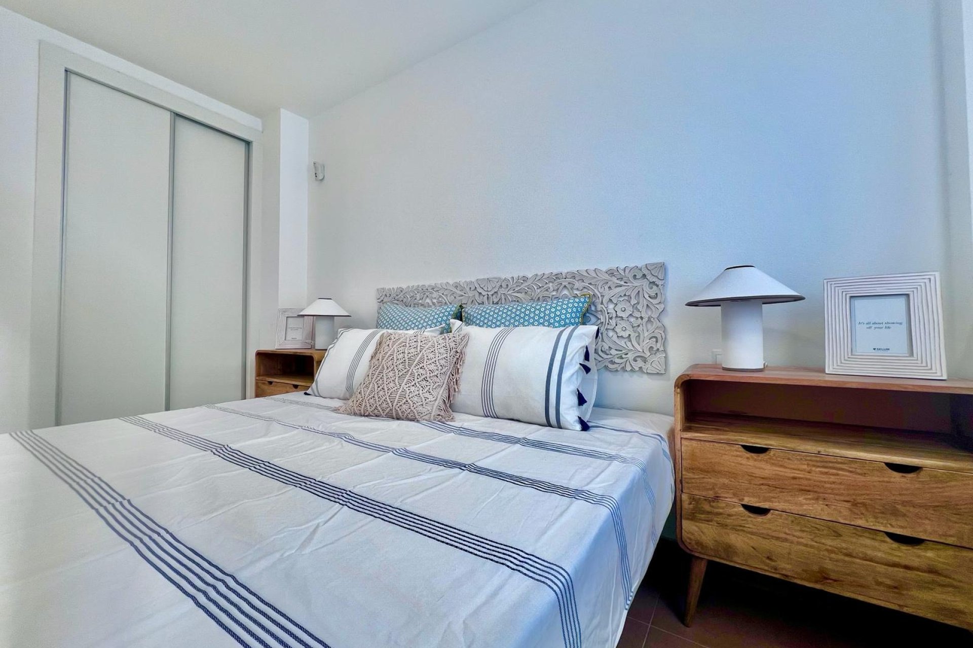 Wiederverkauf - Wohnung -
Torrevieja - Acequion