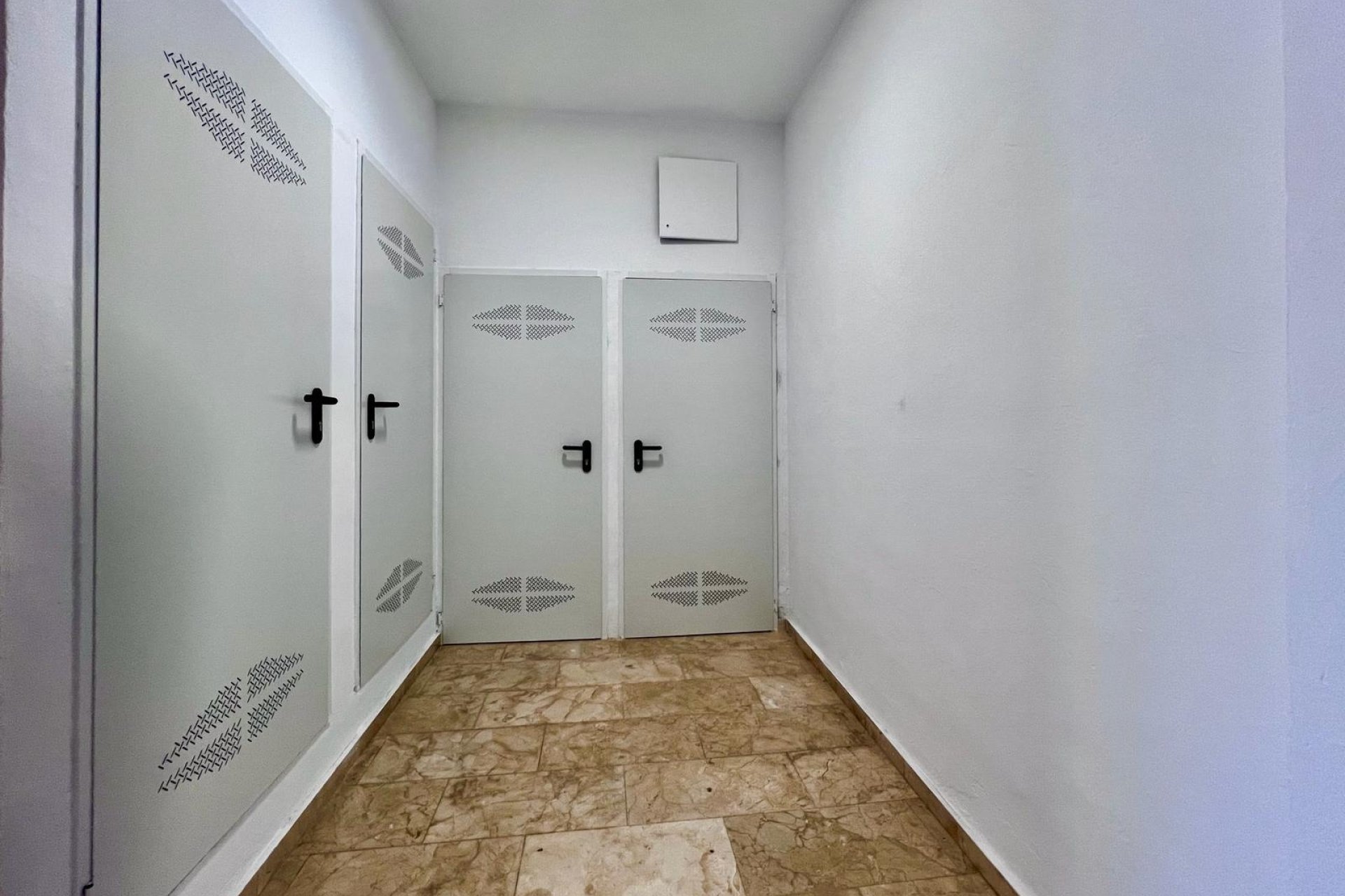 Wiederverkauf - Wohnung -
Torrevieja - Acequion