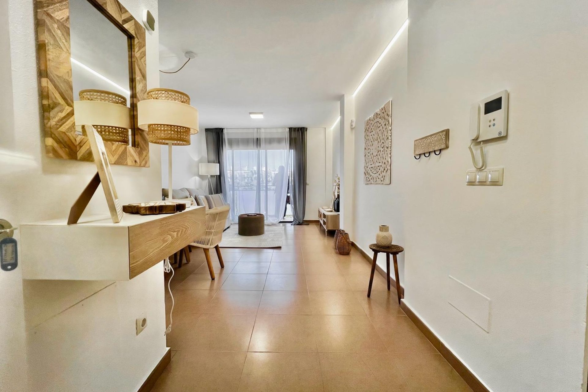 Wiederverkauf - Wohnung -
Torrevieja - Acequion