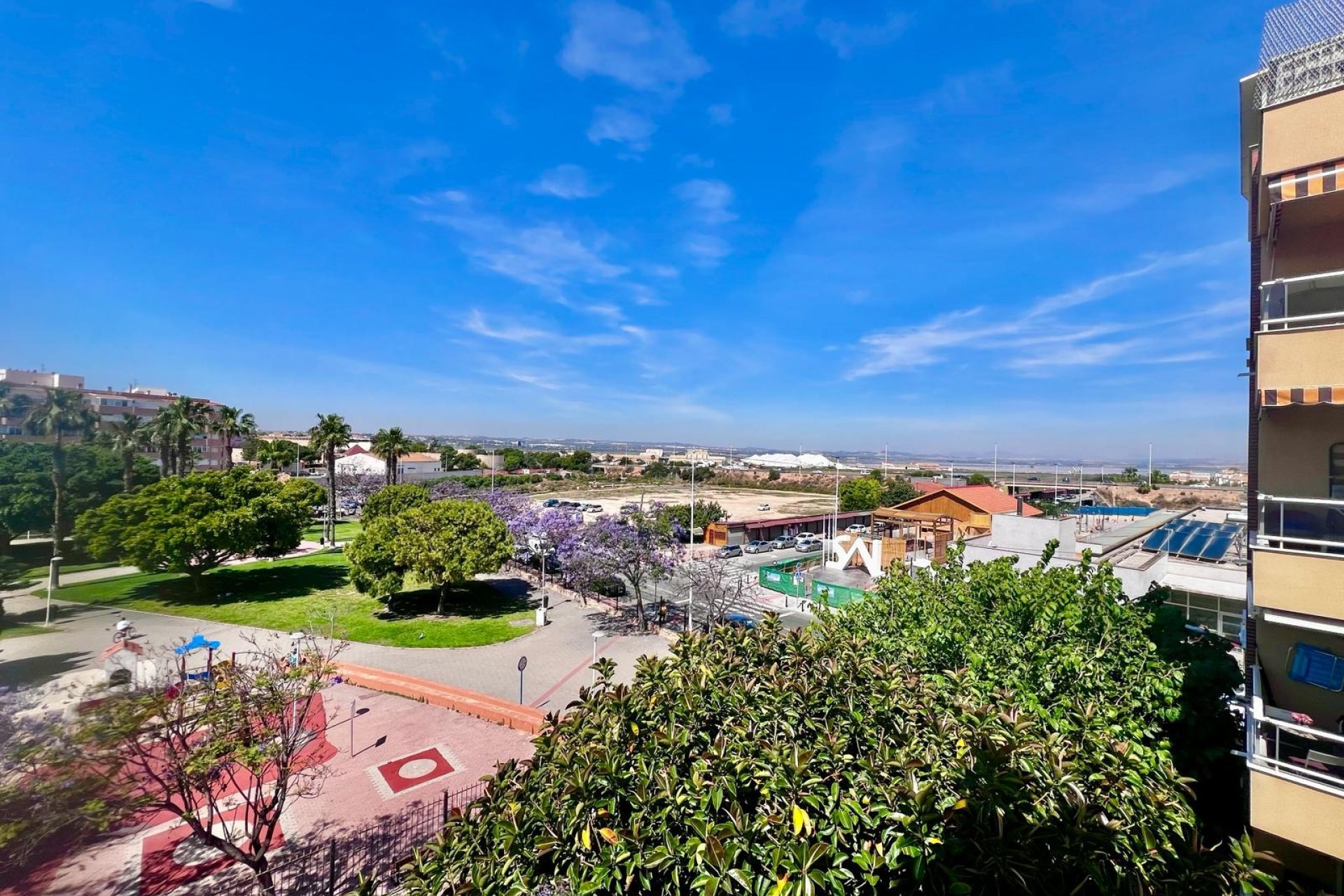 Wiederverkauf - Wohnung -
Torrevieja - Acequion