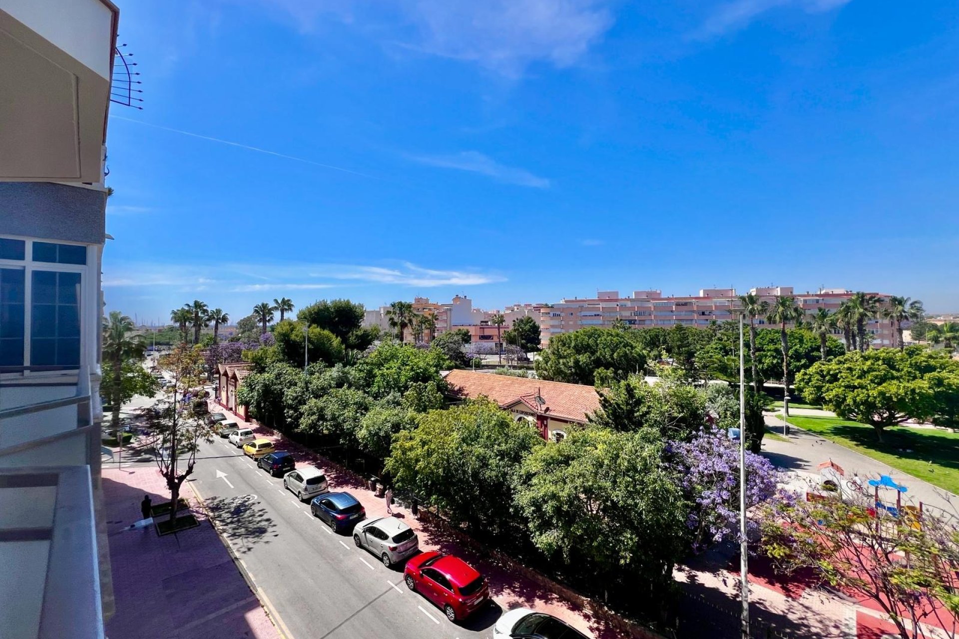 Wiederverkauf - Wohnung -
Torrevieja - Acequion