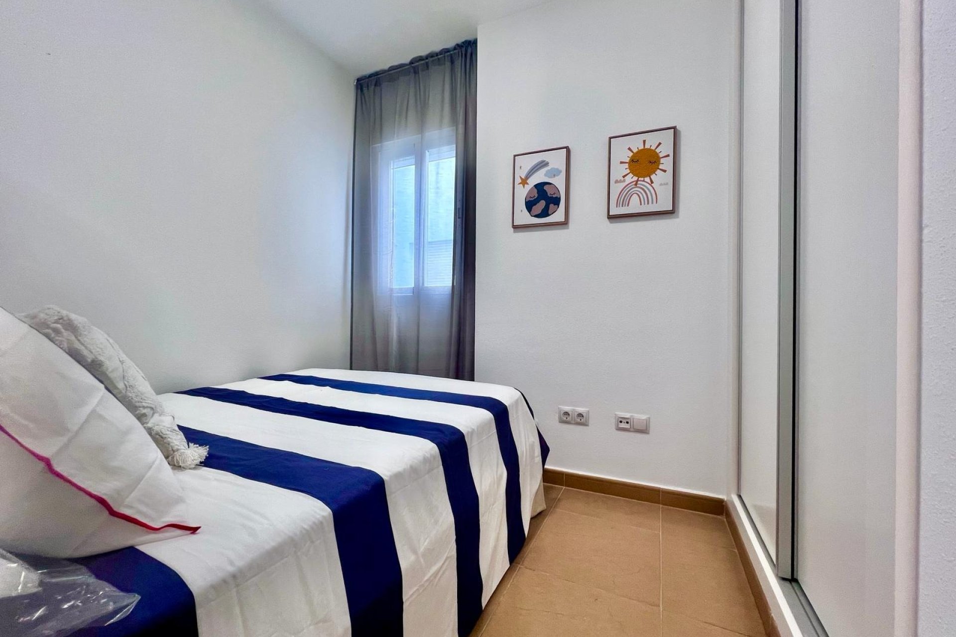 Wiederverkauf - Wohnung -
Torrevieja - Acequion