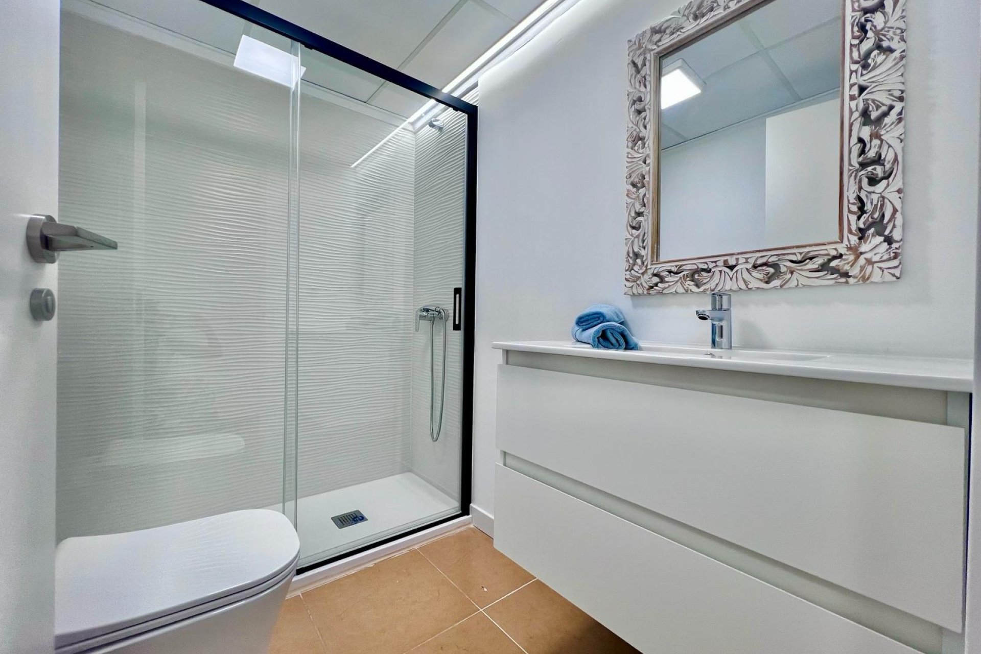 Wiederverkauf - Wohnung -
Torrevieja - Acequion