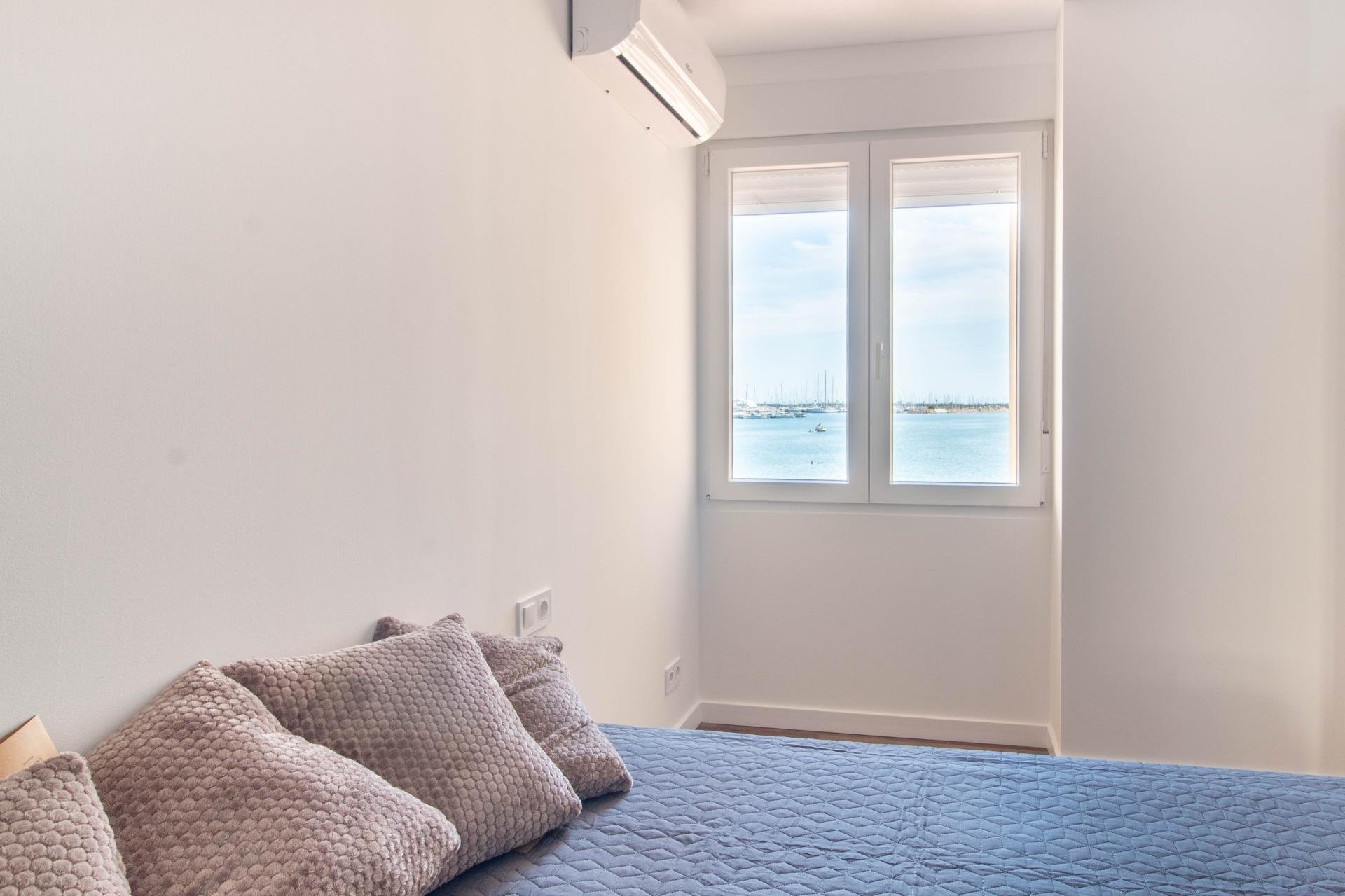 Wiederverkauf - Wohnung -
Torrevieja - Acequion