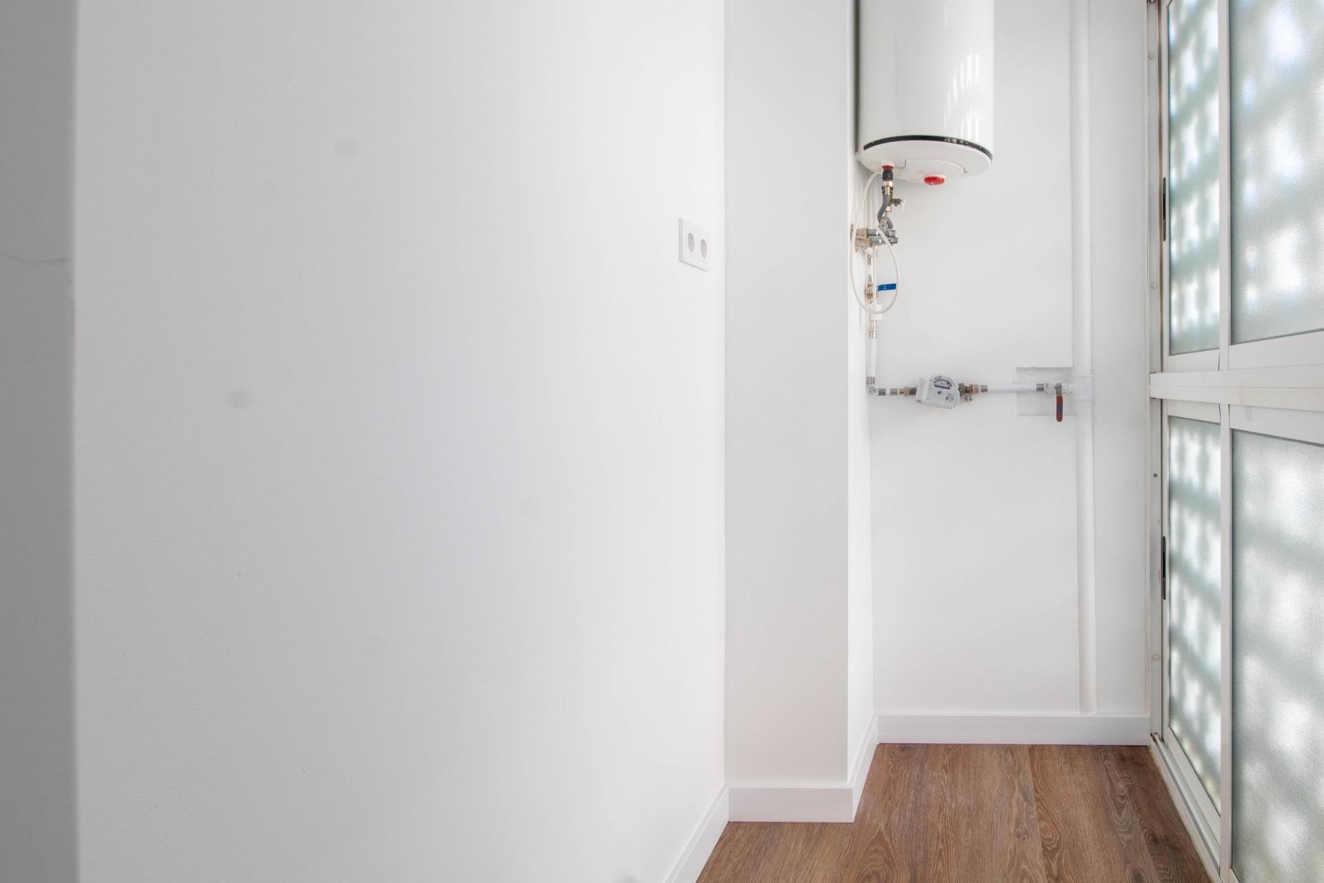 Wiederverkauf - Wohnung -
Torrevieja - Acequion