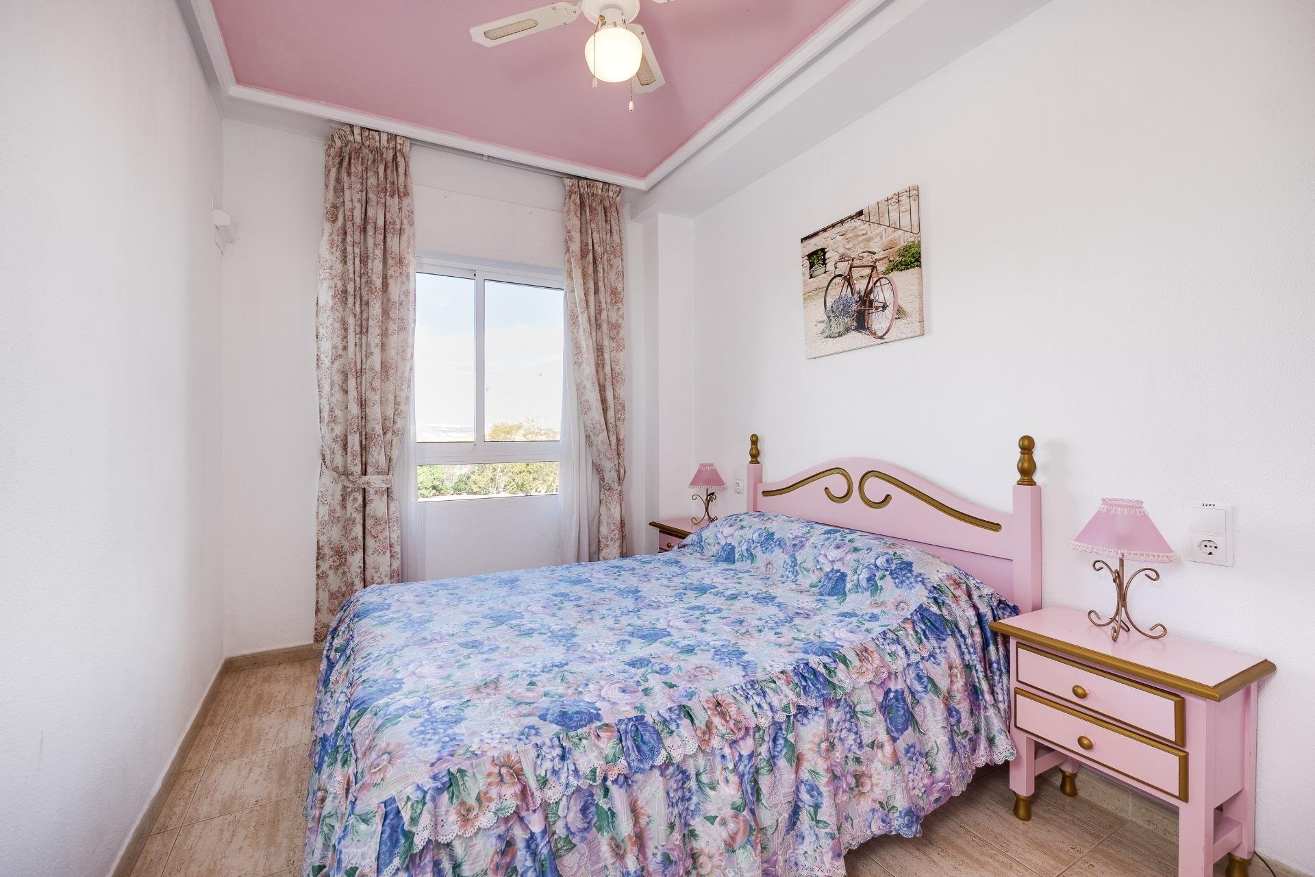Wiederverkauf - Wohnung -
Torrevieja - Acequion