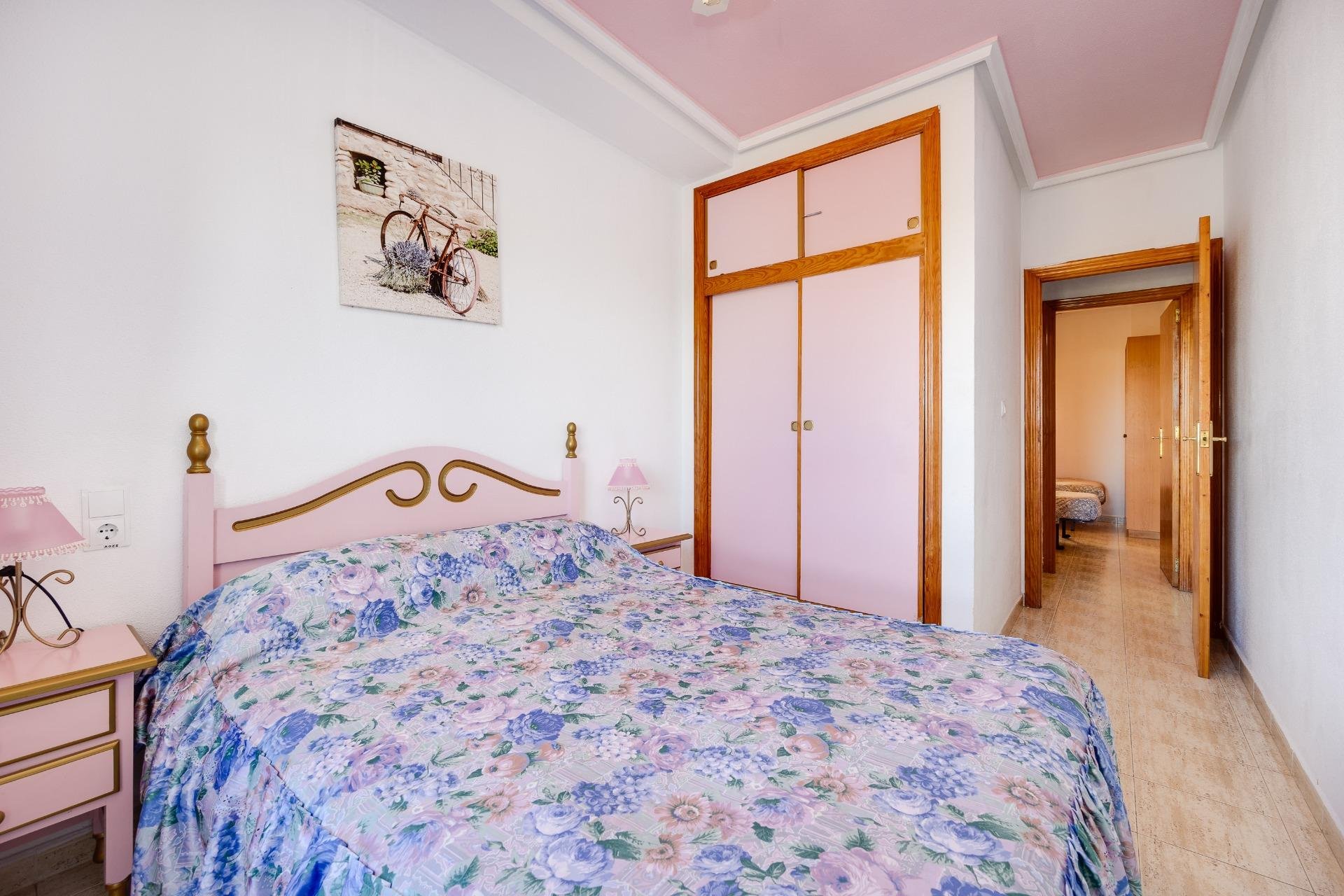 Wiederverkauf - Wohnung -
Torrevieja - Acequion